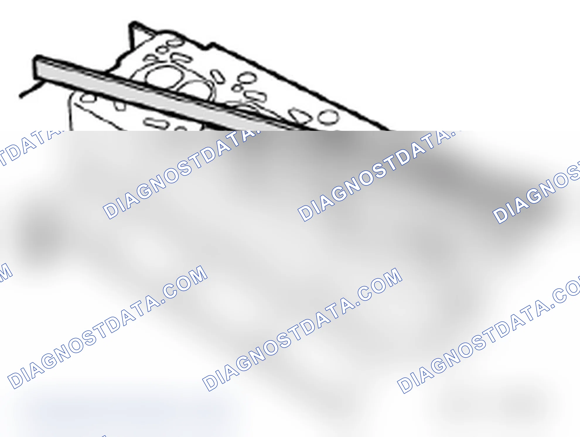 Scheme 121: 11 12 719 Mill down cylinder head sealing face (M44)