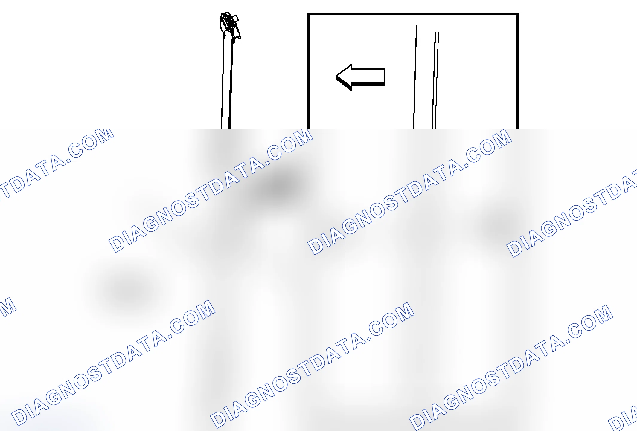Scheme 4: Seat Belt Latch Stop Installation