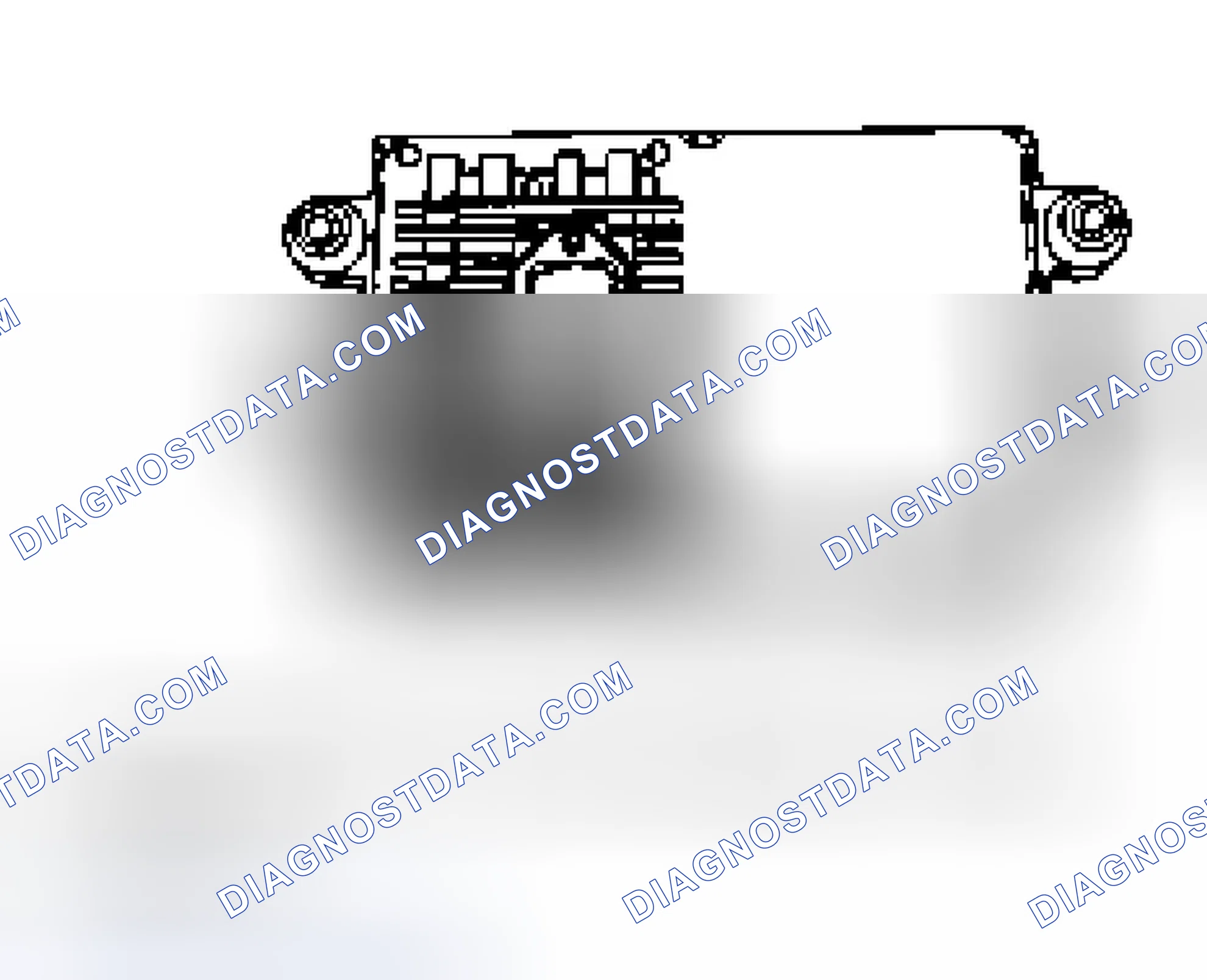Scheme 31: Fuel Injection Control Module