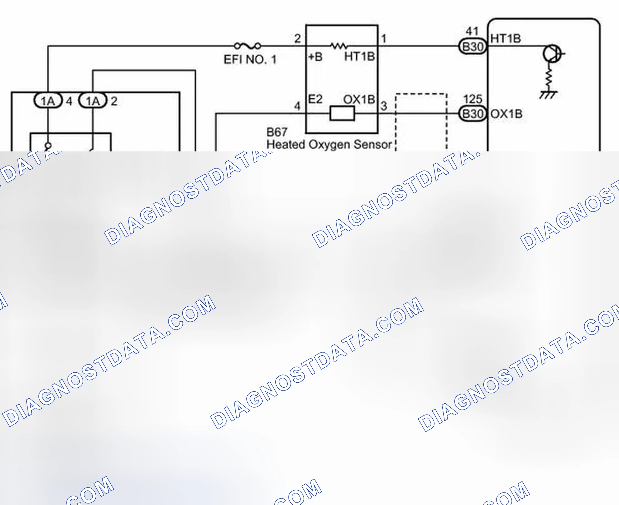 Scheme 320: WIRING DIAGRAM