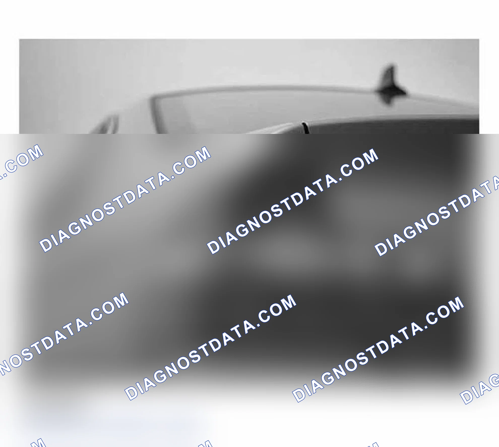 Scheme 278: Rear Tail Lights (E46/4 Only)