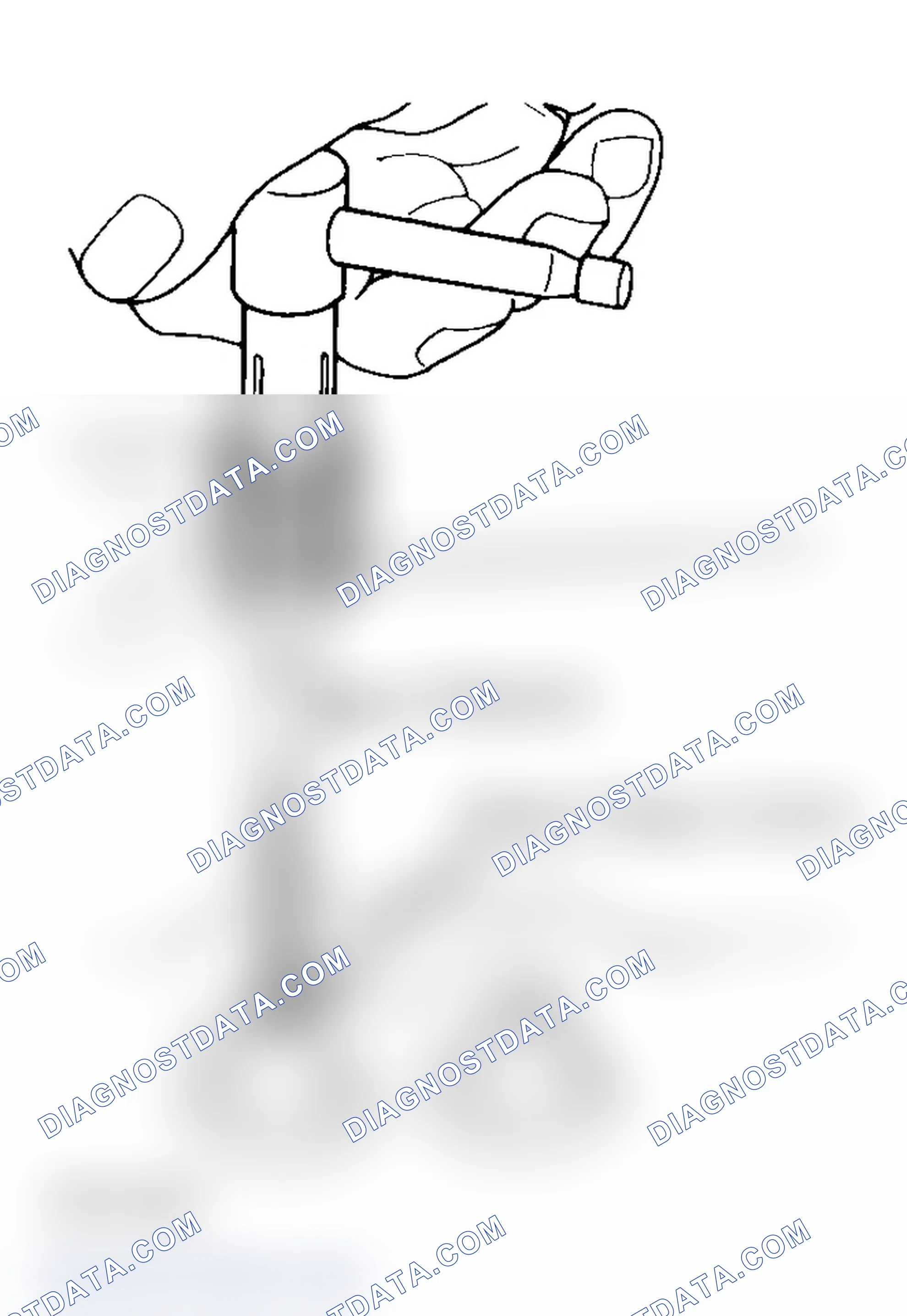 Scheme 16: Reaming Valve Guides