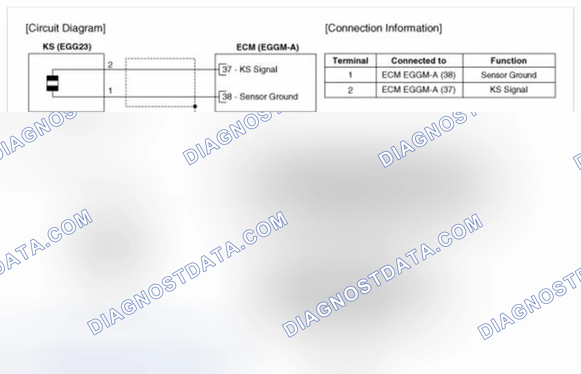 Scheme 56: Circuit Diagram