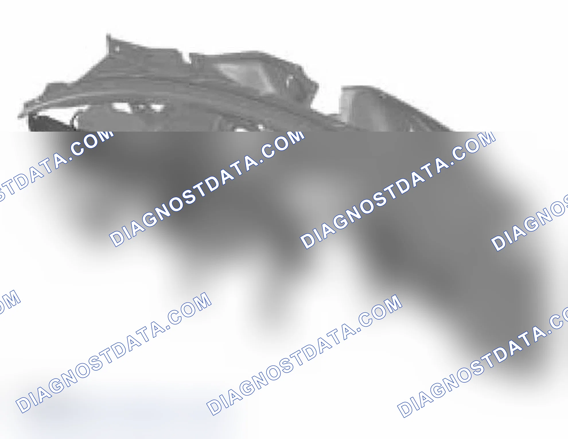 Scheme 56: Upper Steering Column Assembly