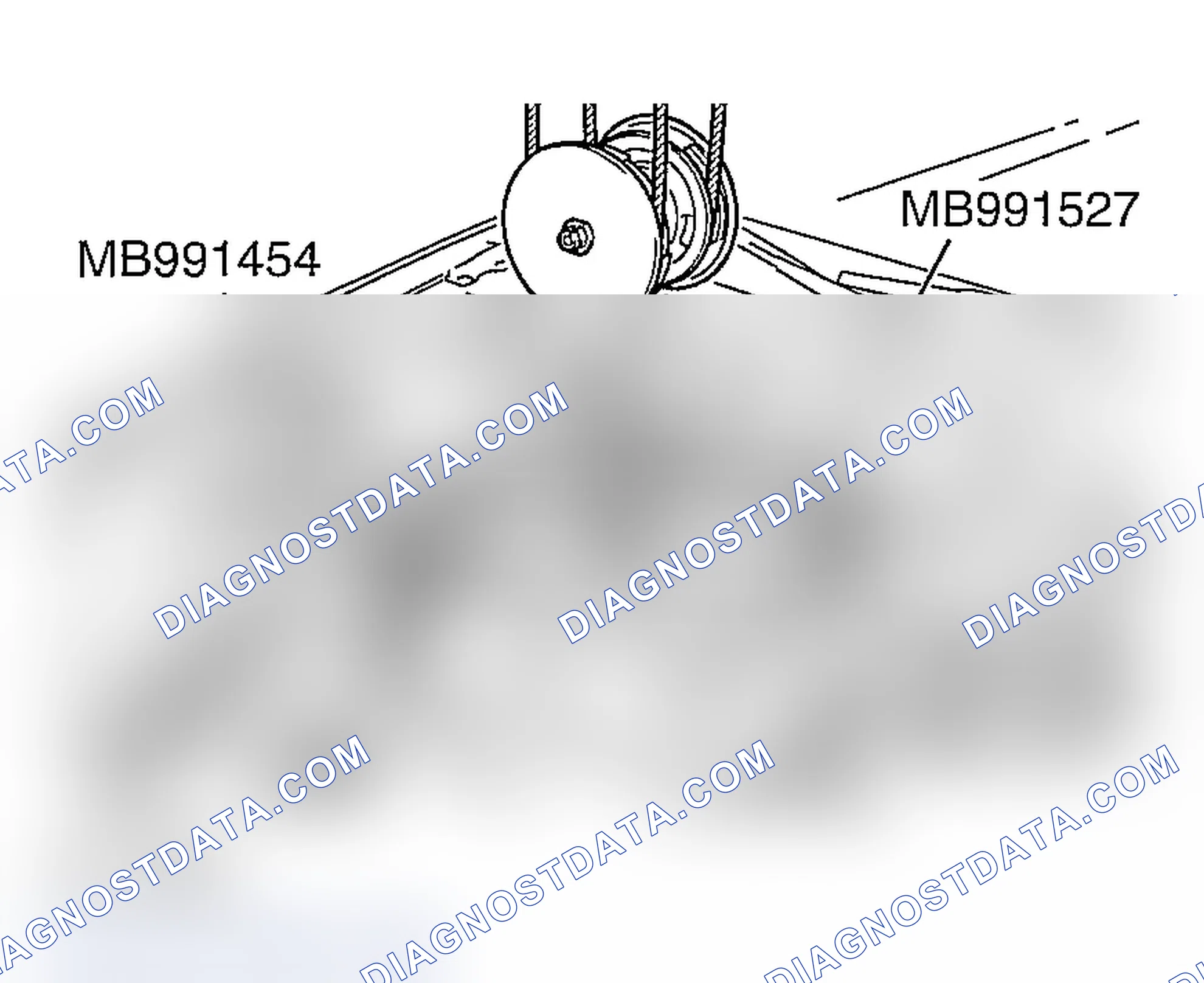 Scheme 486: >> A << ENGINE ASSEMBLY INSTALLATION