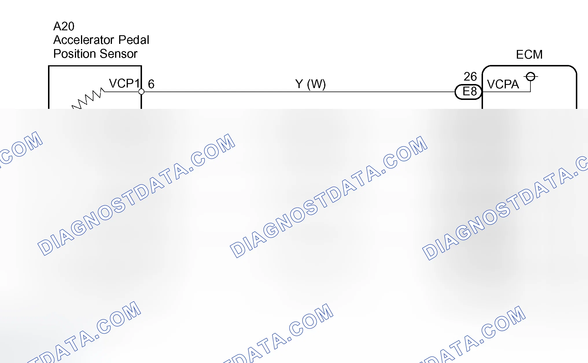 Scheme 253: WIRING DIAGRAM