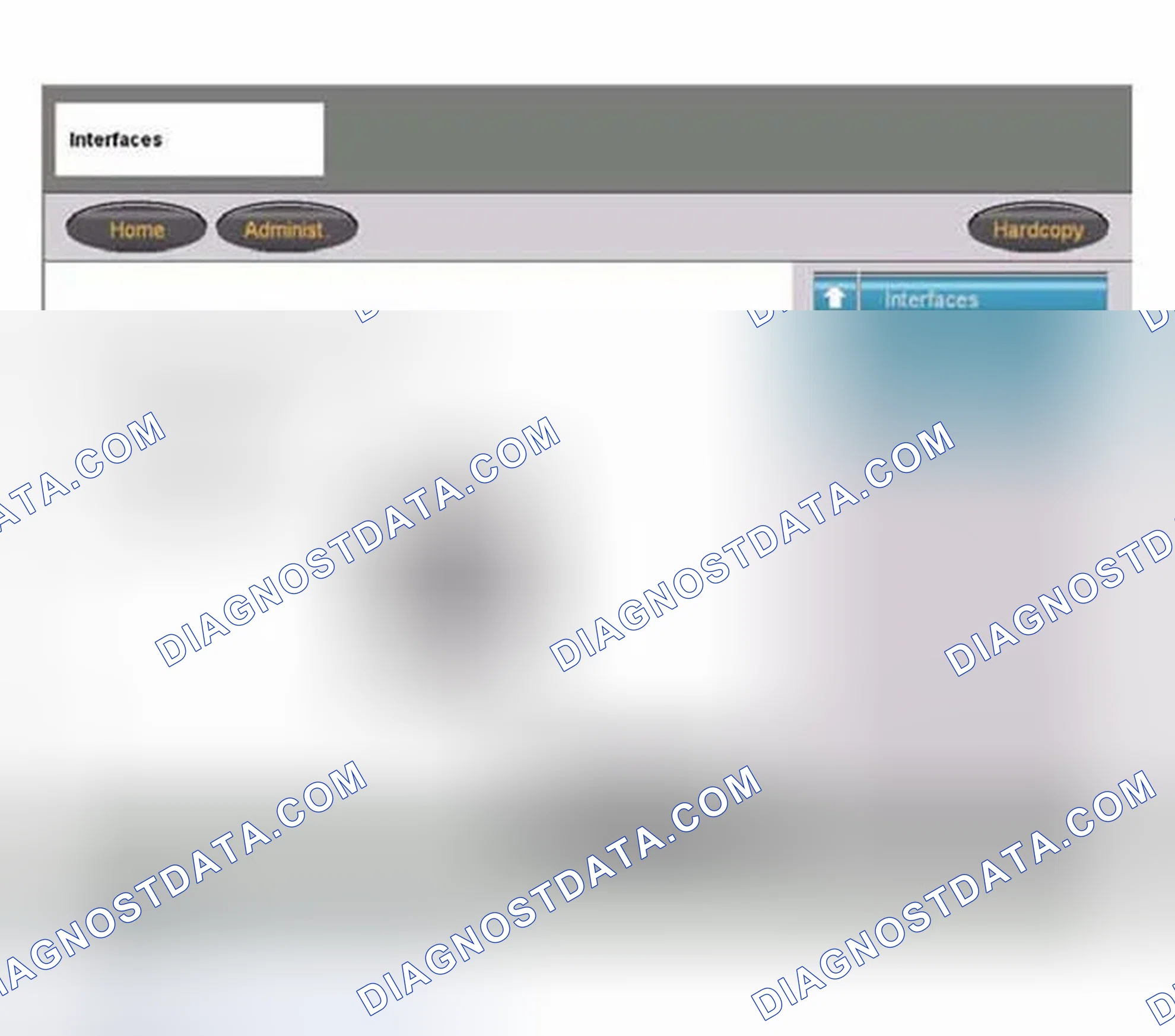 Scheme 118: External Interface