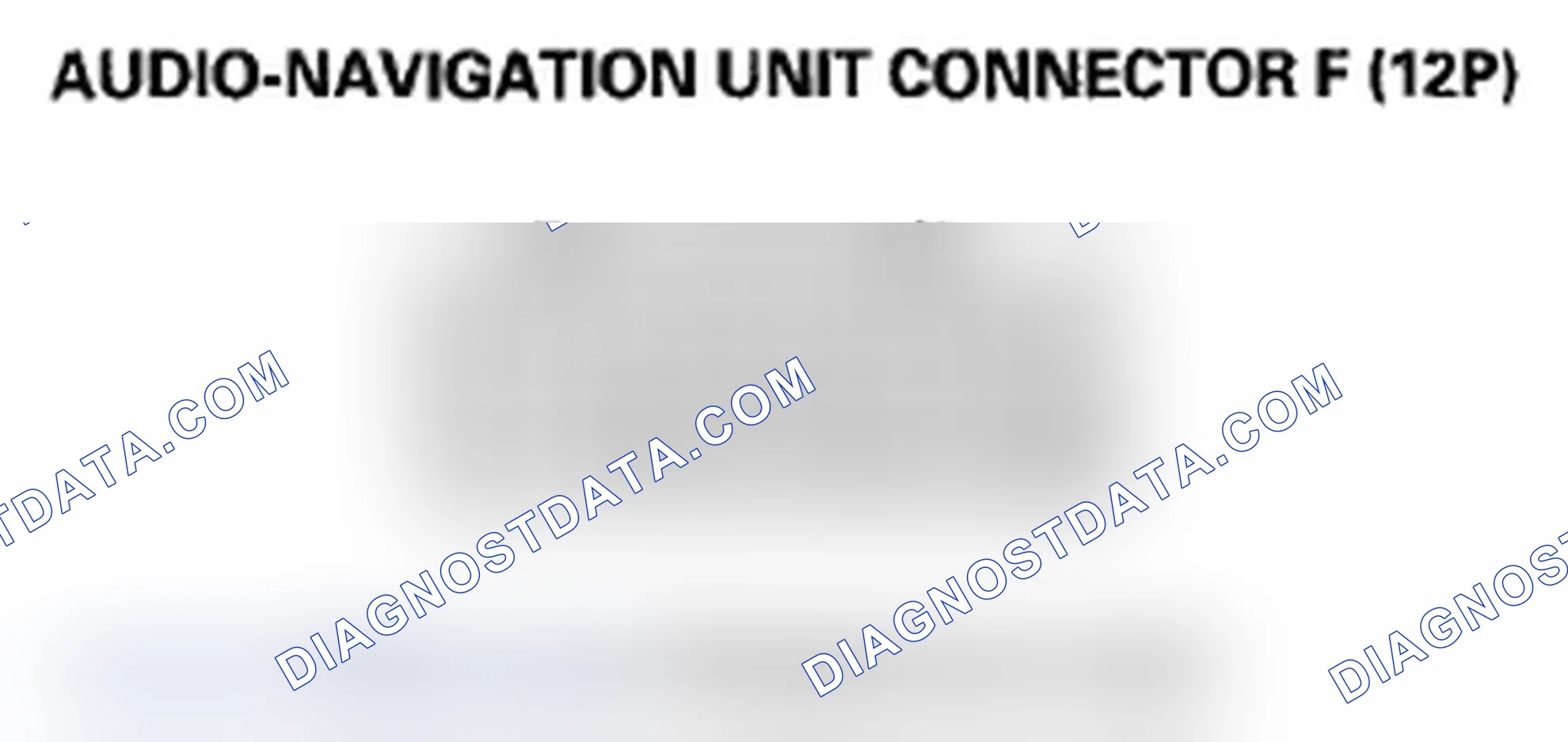 Scheme 127: Radio tuner does not change stations (with navigation)