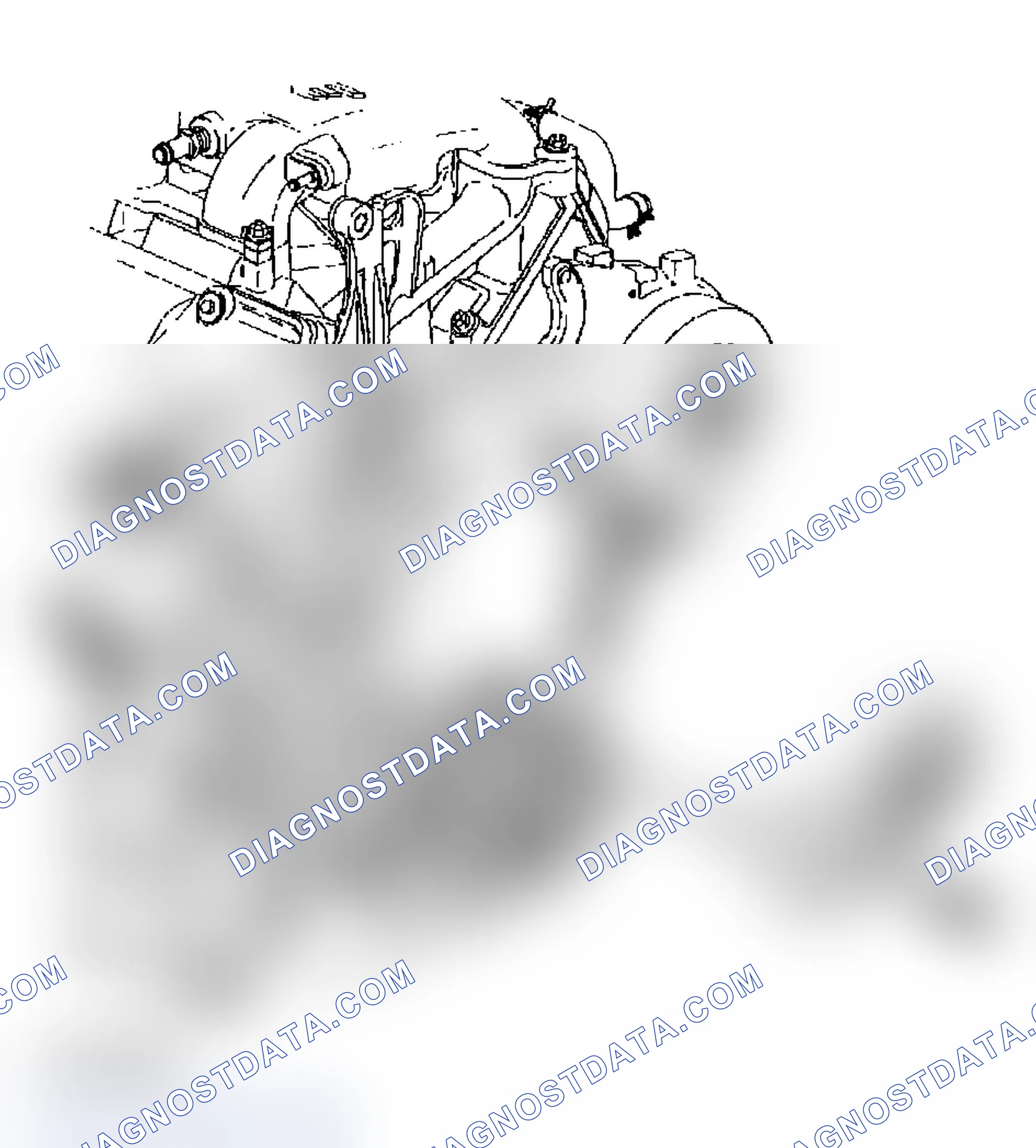 Scheme 229: Drive Belt Tensioner Removal