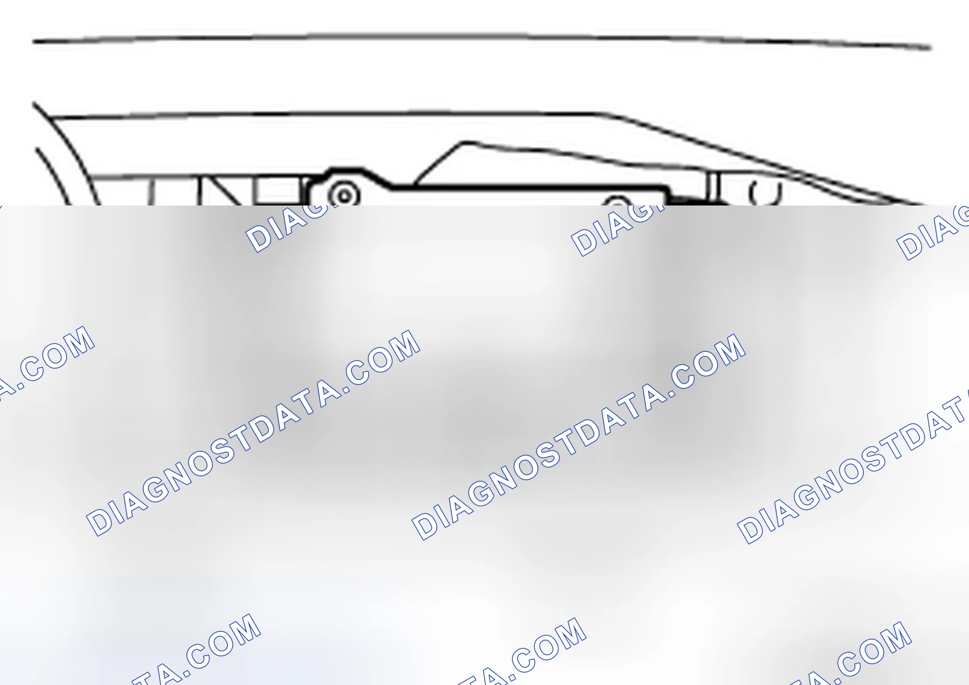Scheme 126: BOSE Amp.