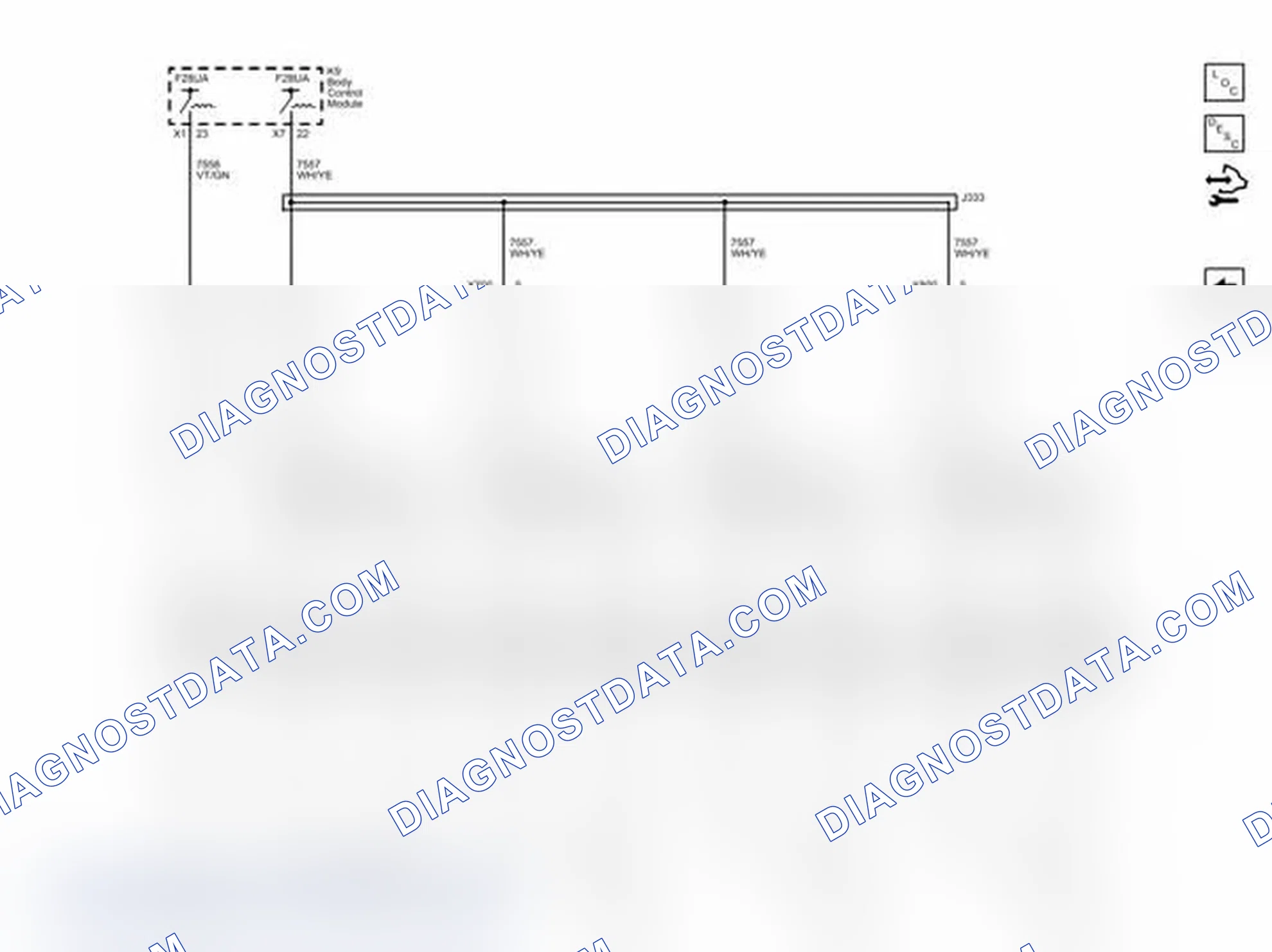 Scheme 49: Flood Lamps