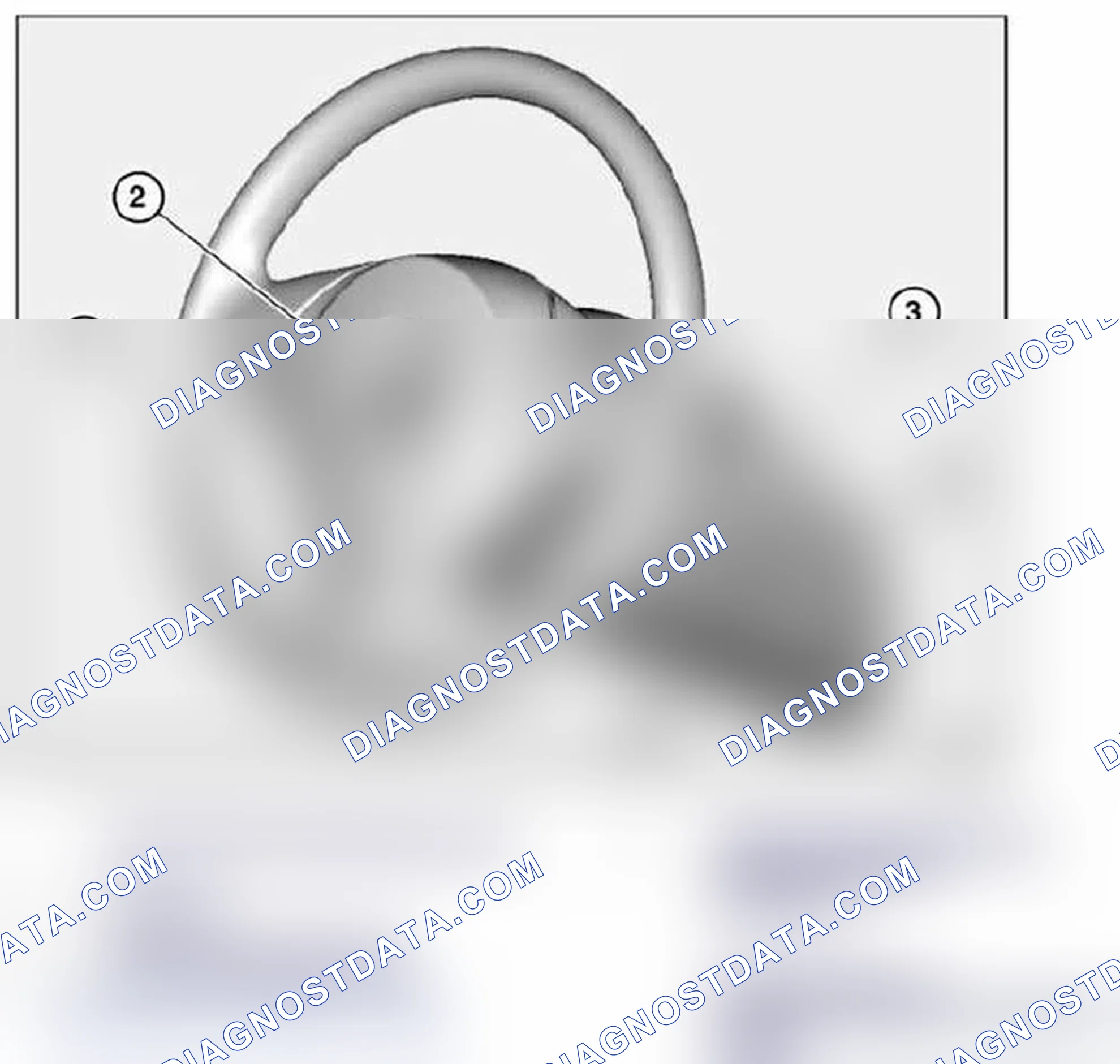 Scheme 6: 32 ... ... Overview of steering wheel/casing components