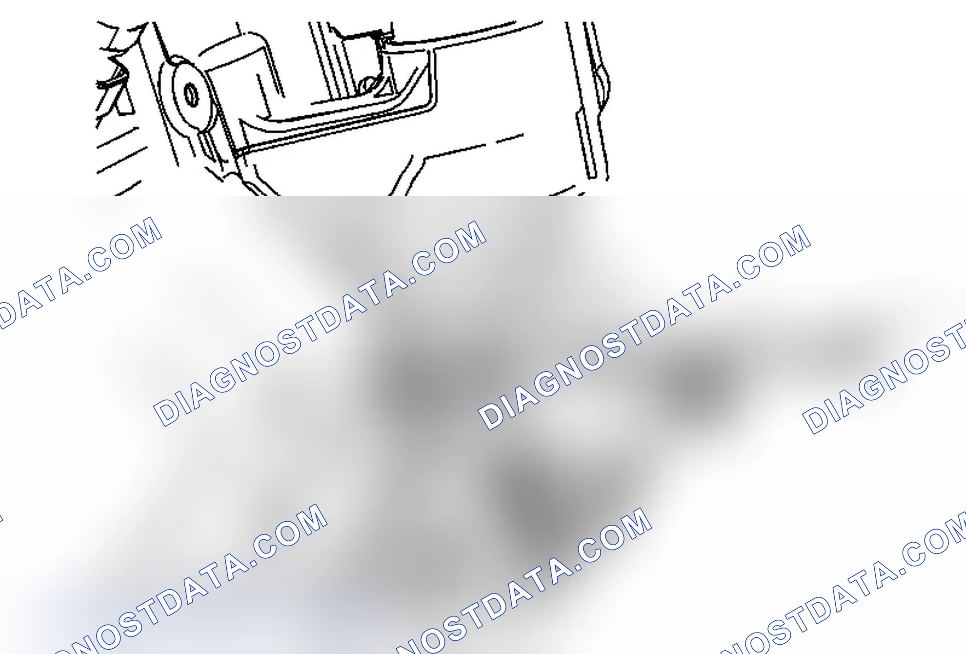 Scheme 29: Knock Sensor Replacement