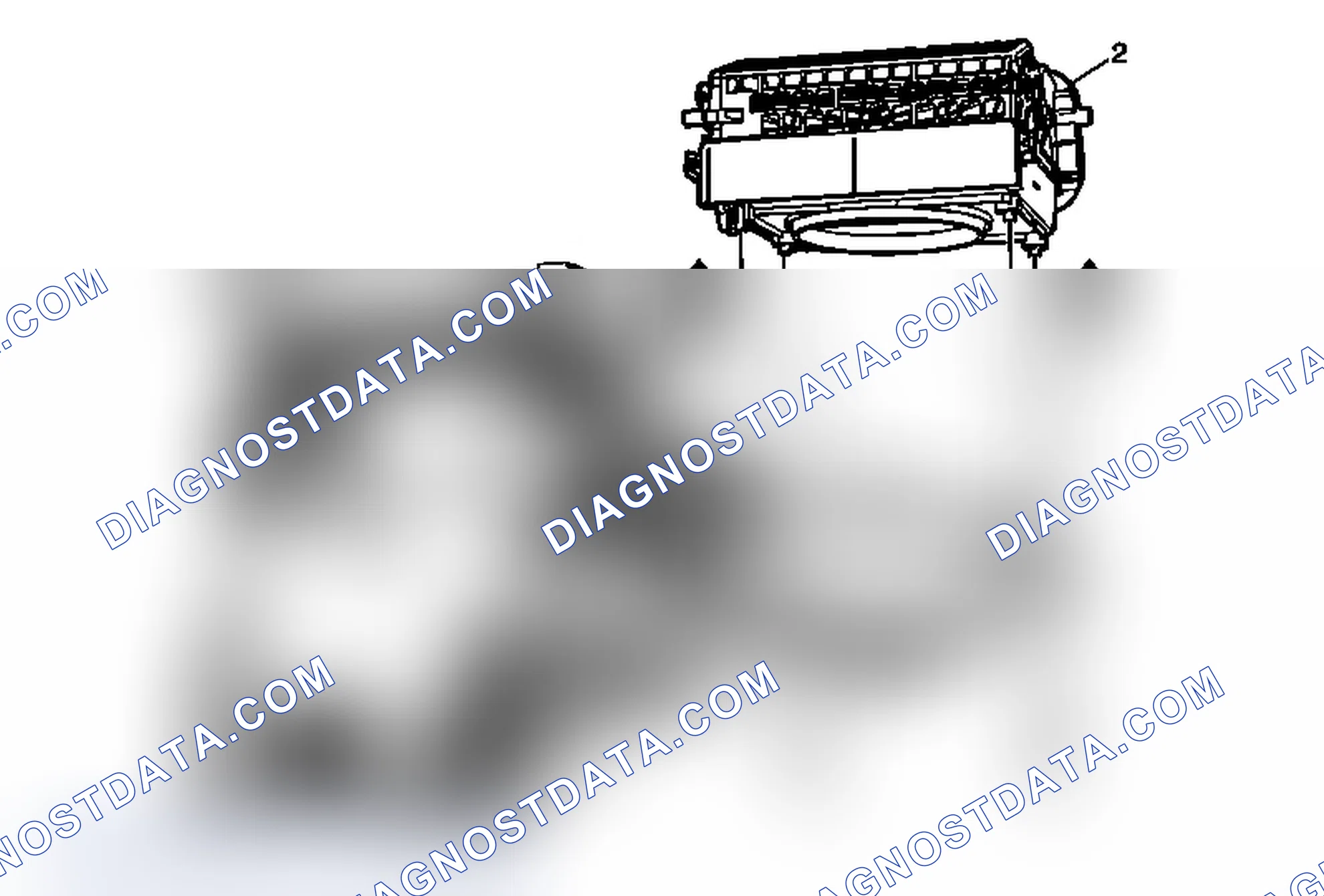 Scheme 16: Air Inlet Housing Replacement