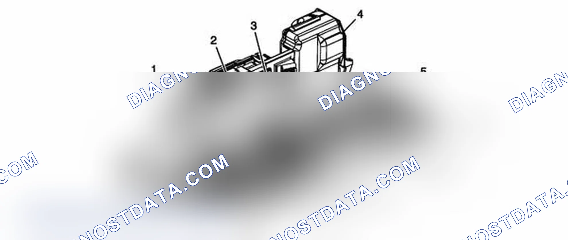 Scheme 54: Control Solenoid (W/Body and TCM) Valve Assembly