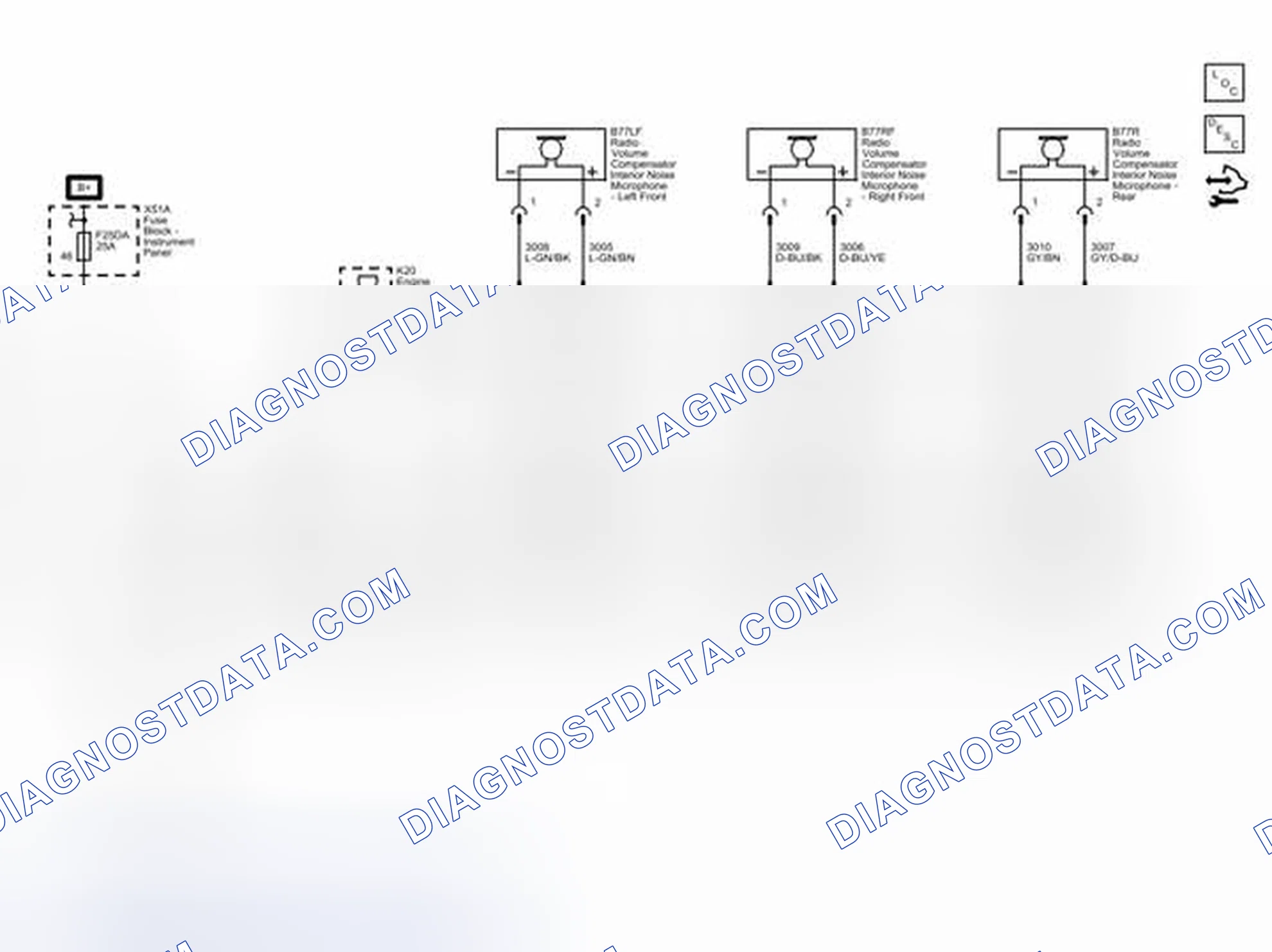 Scheme 56: Active Noise Cancellation