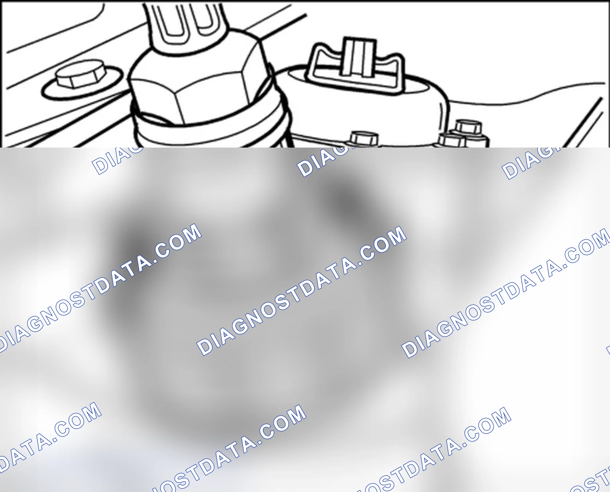 Scheme 17: Filling coolant (includes bleeding)