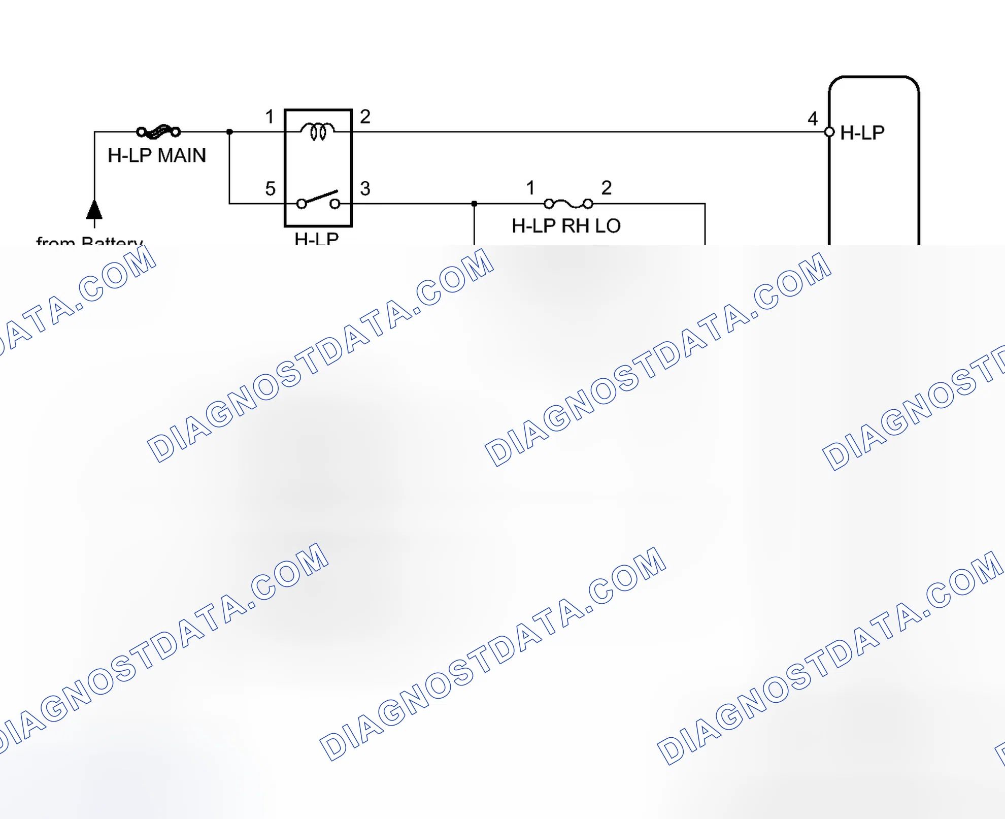 Scheme 109: WIRING DIAGRAM