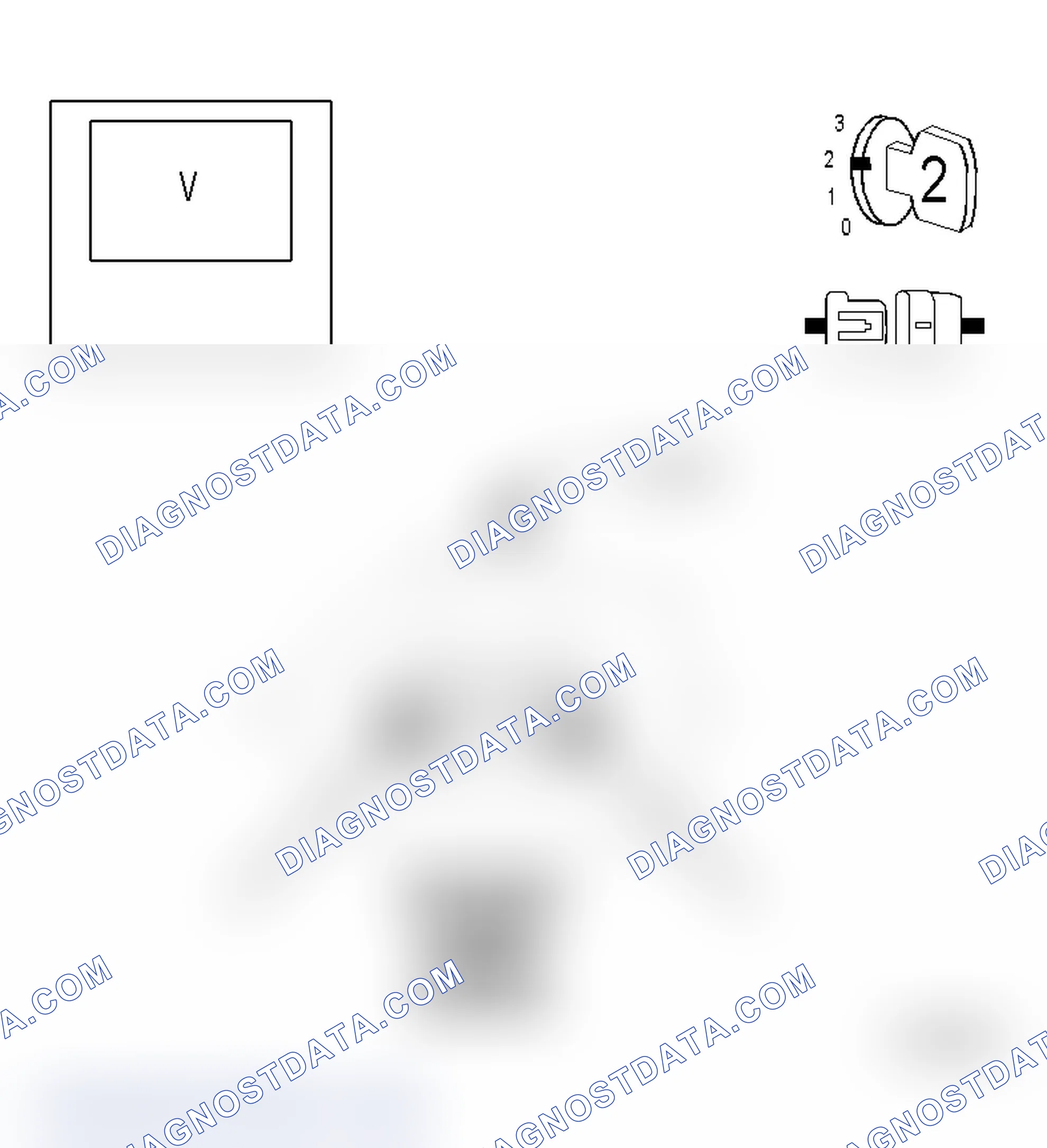 Scheme 52: Diagnostic Test