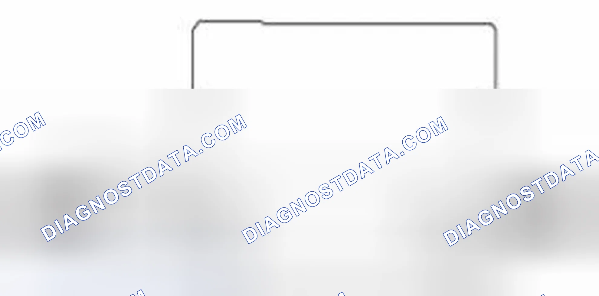 Scheme 190: Cleaning the 12V battery area
