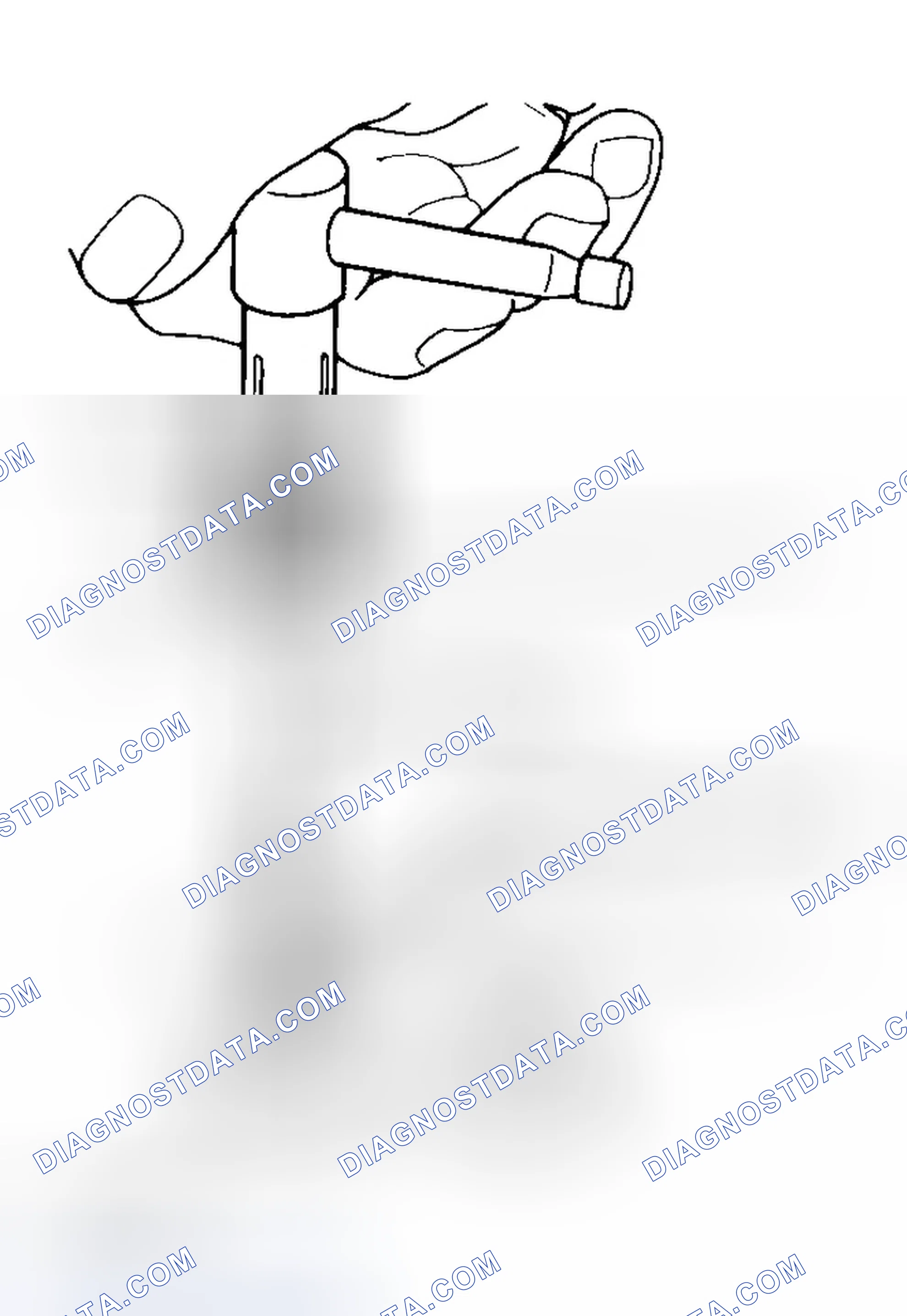 Scheme 16: Reaming Valve Guides