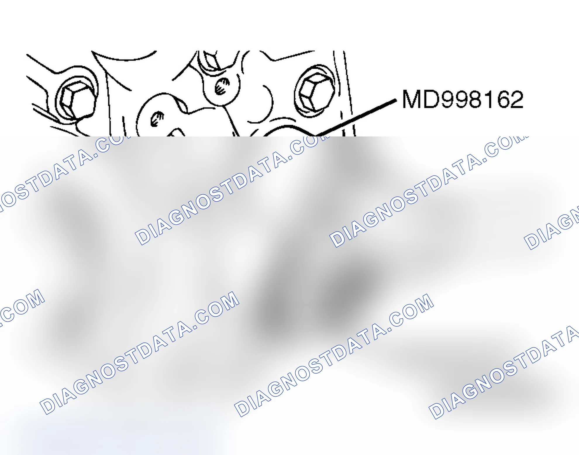 Scheme 861: >> J << PLUG CAP INSTALLATION