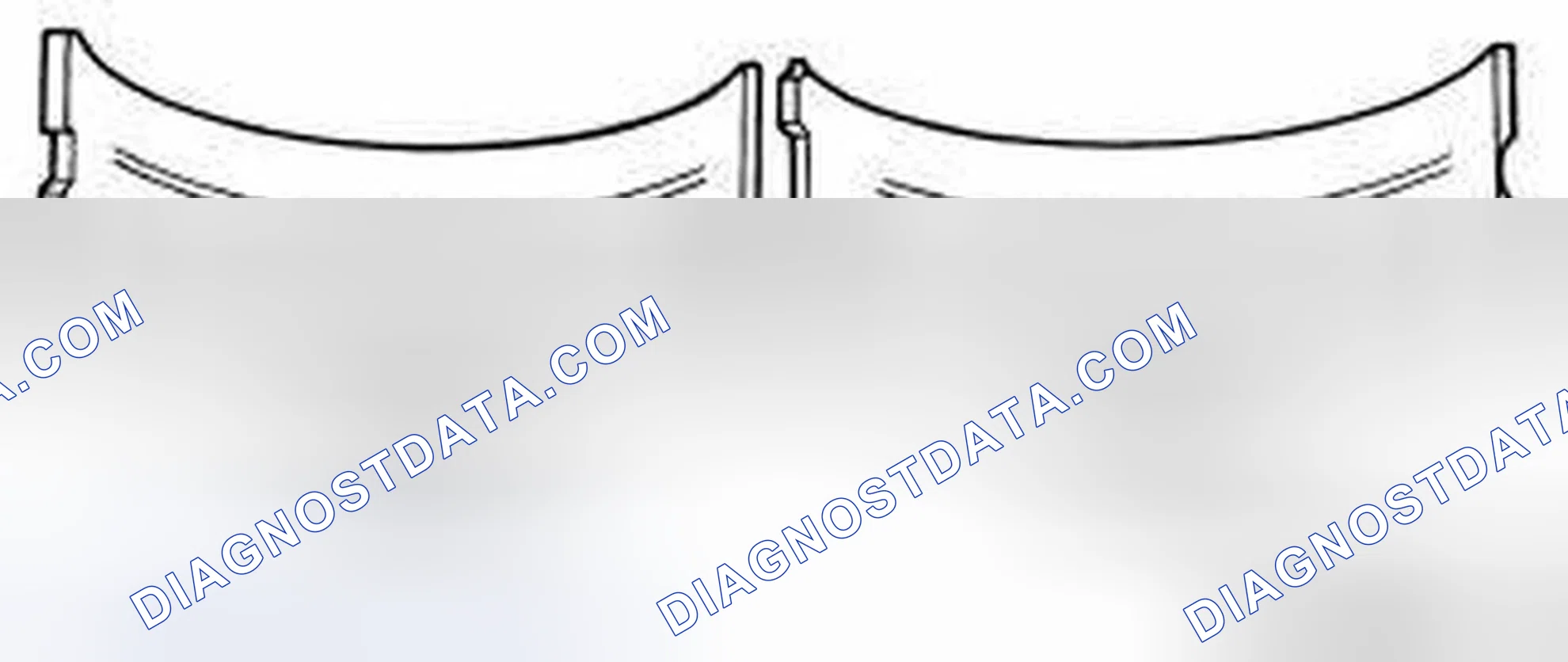 Scheme 278: STANDARD PROCEDURE - CONNECTING ROD BEARING FITTING