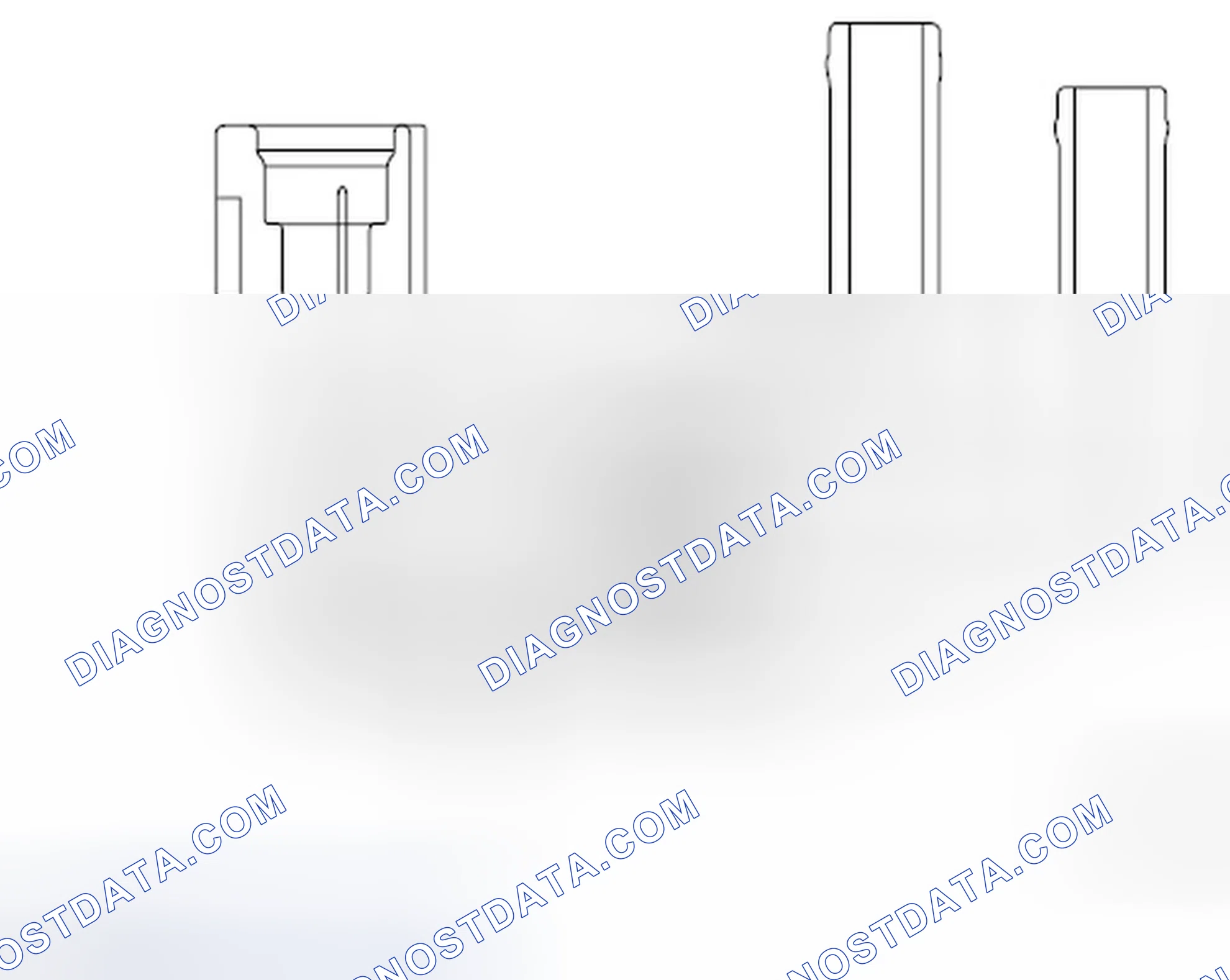 Scheme 482: WASTEGATE CONTROL SOLENOID VALVE