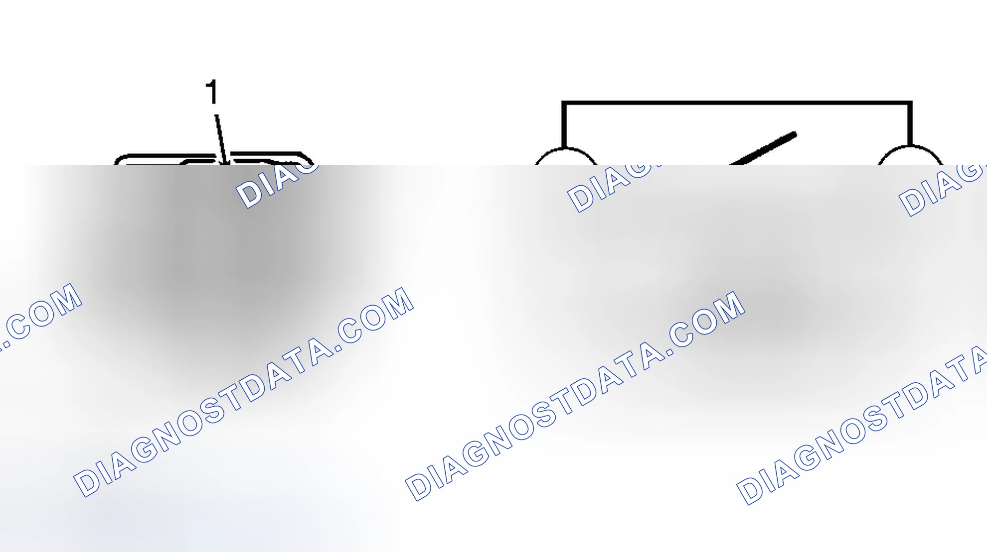 Scheme 1: STARTER RELAY TEST