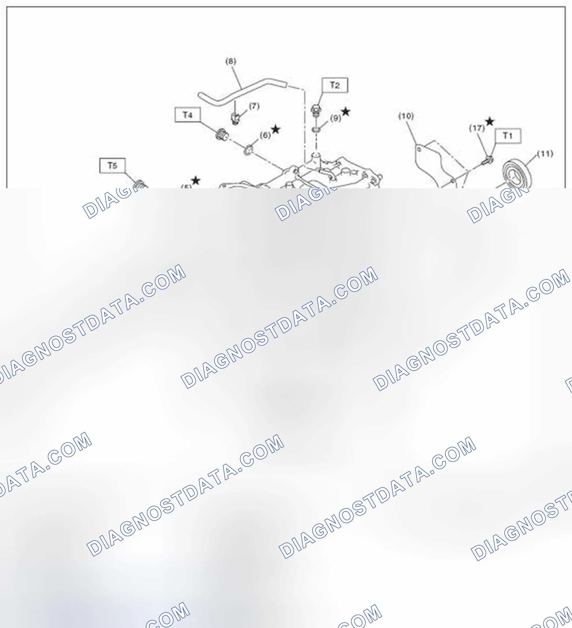 Scheme 369: TRANSMISSION CASE