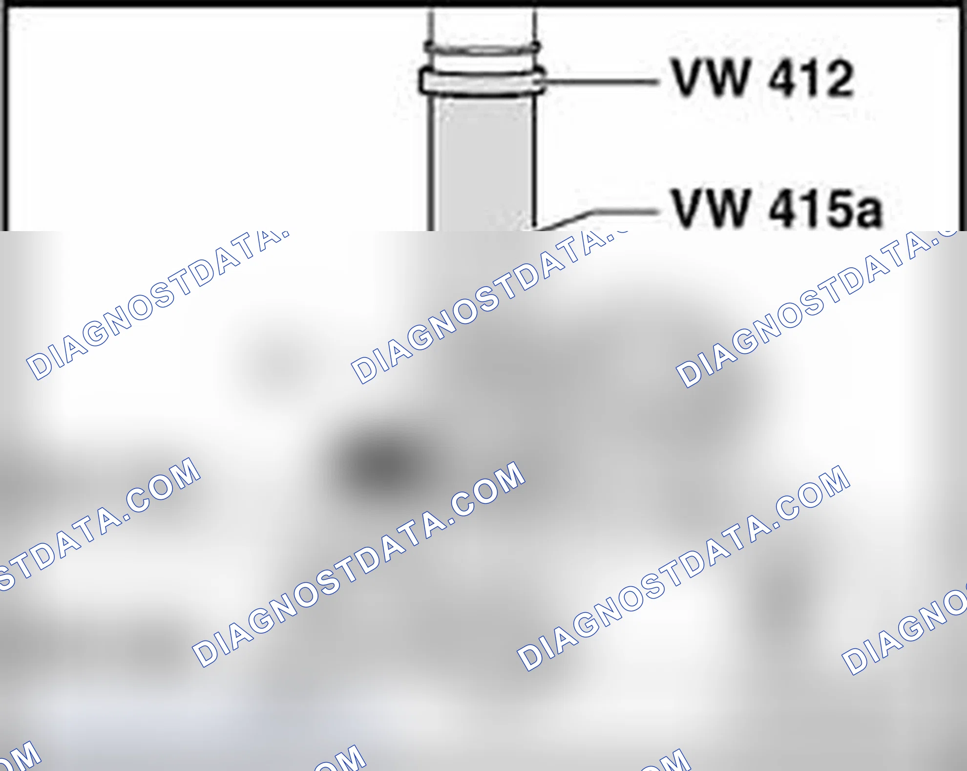 Scheme 200: Rubber bushing, installing