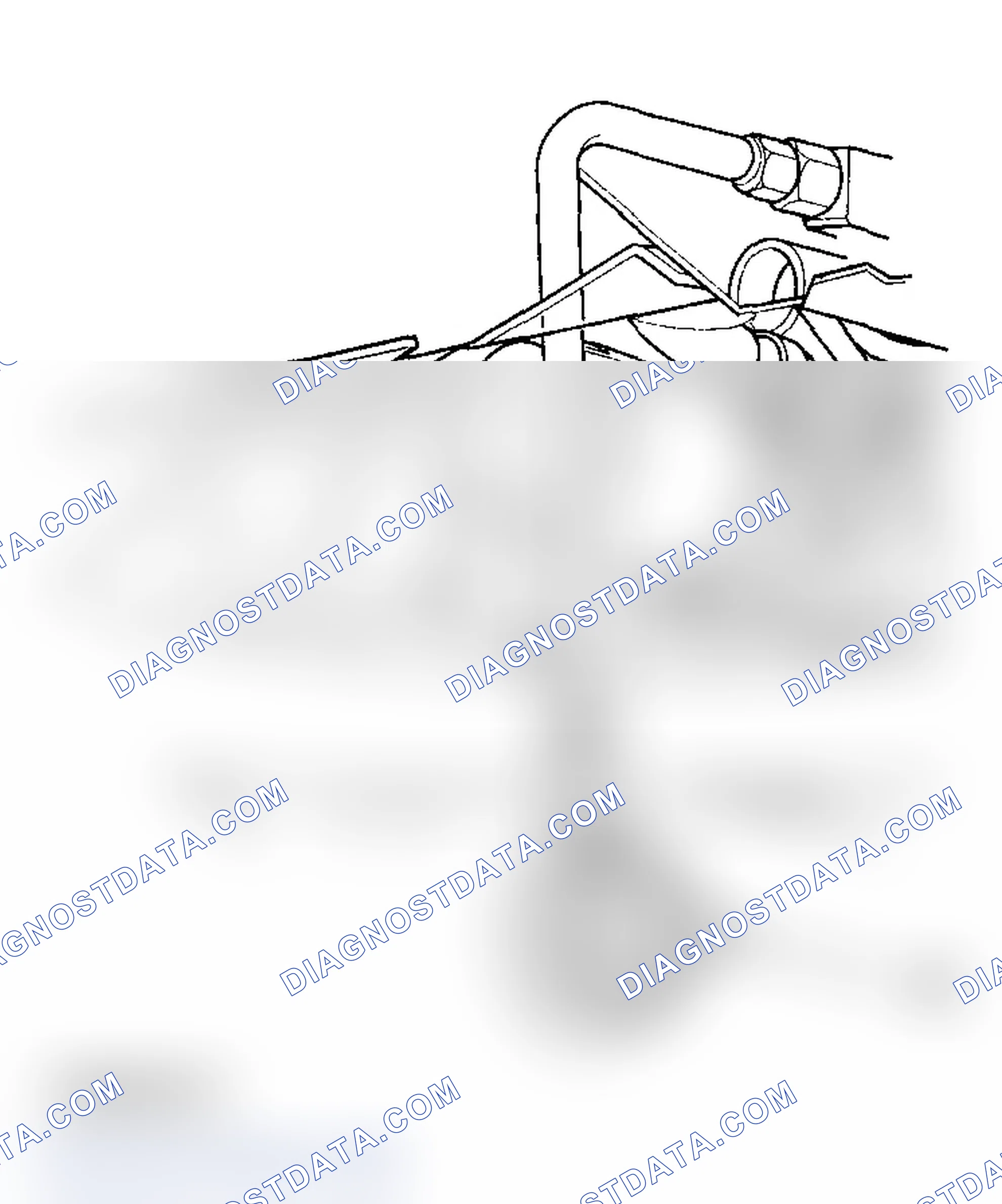 Scheme 6: Oil Pressure Test