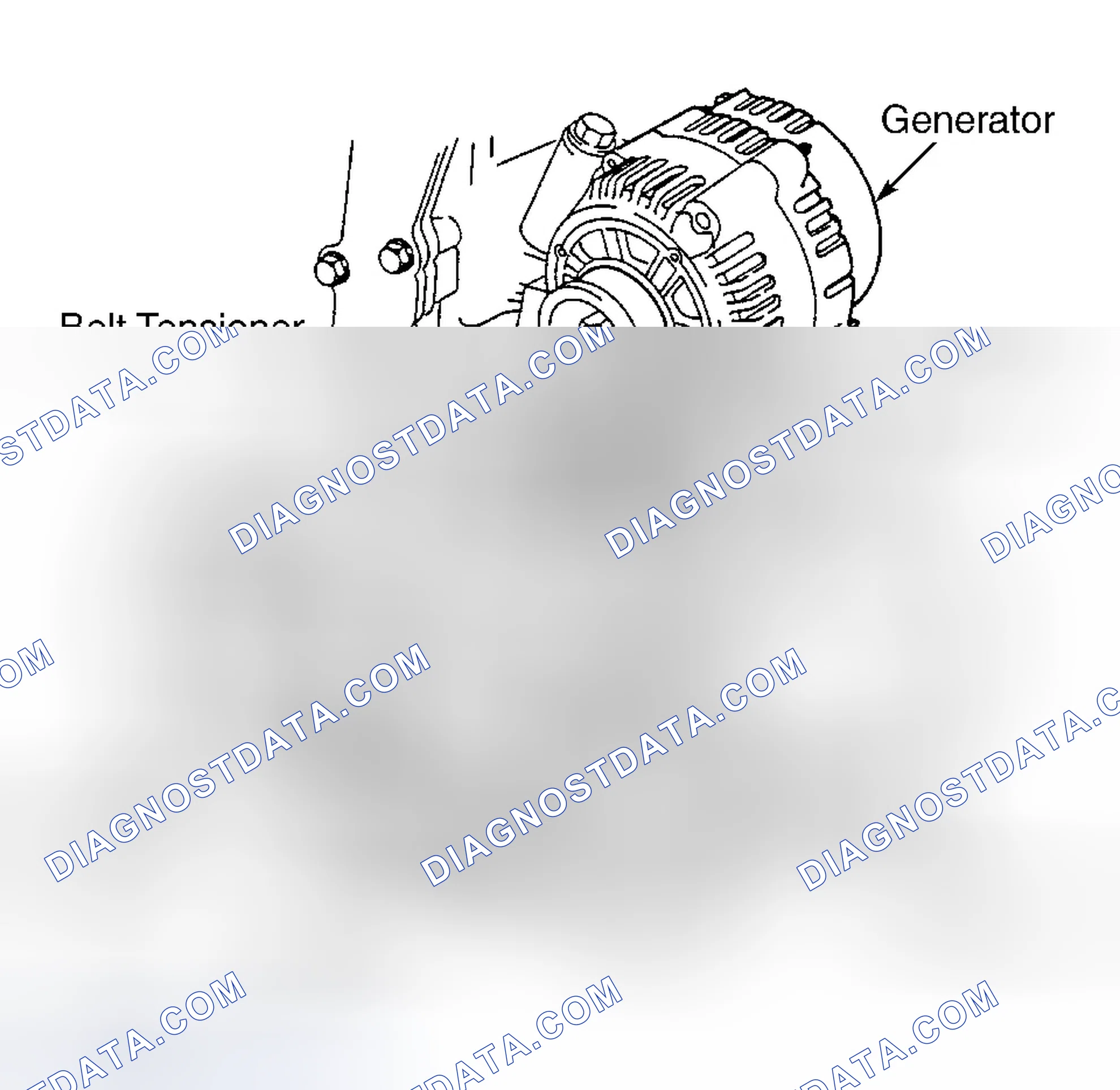Scheme 11: 2.4L Cavalier & Sunfire