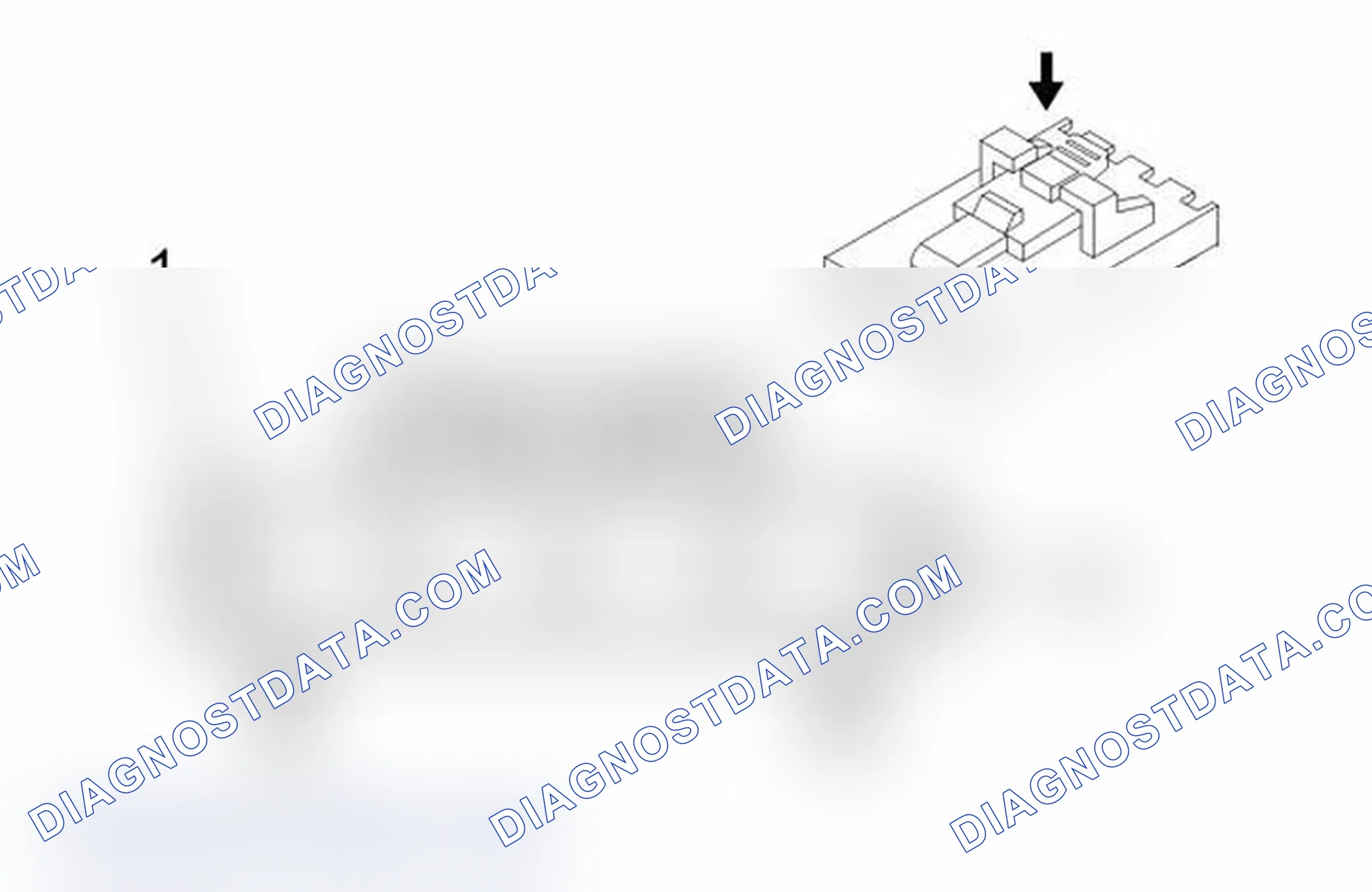 Scheme 11: Steering Wheel Control Switch Assembly - C2