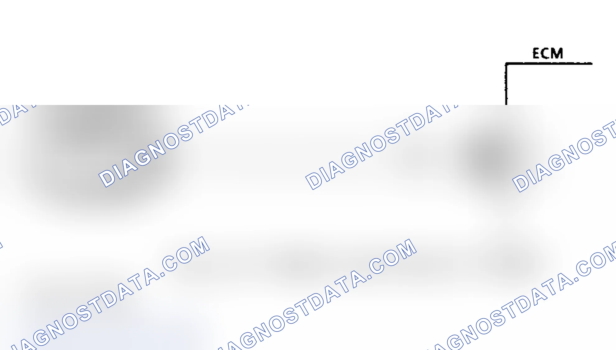 Scheme 103: Code 24, Schematic, Vehicle Speed Sensor (VSS), "F" Body