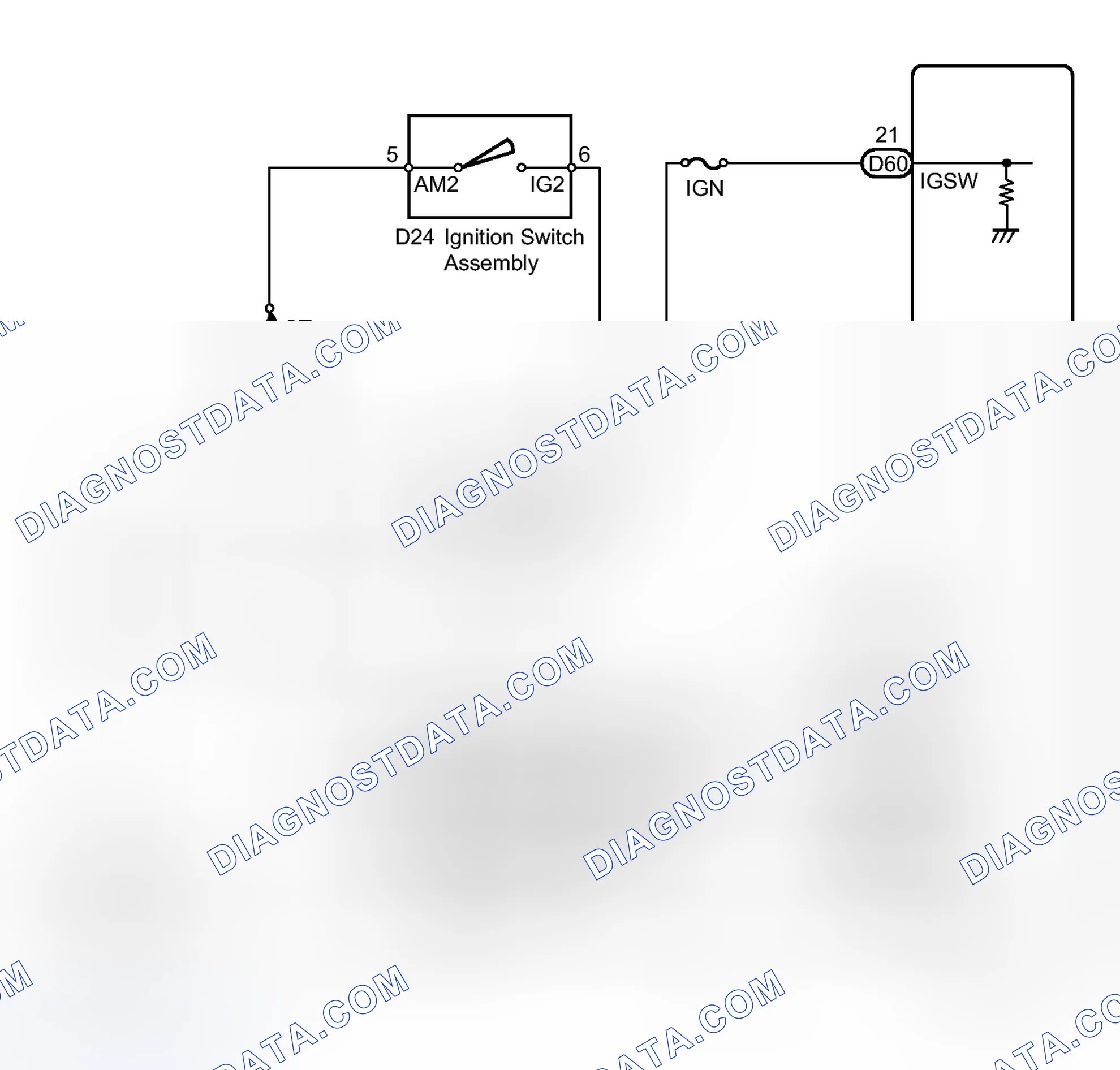 Scheme 89: WIRING DIAGRAM
