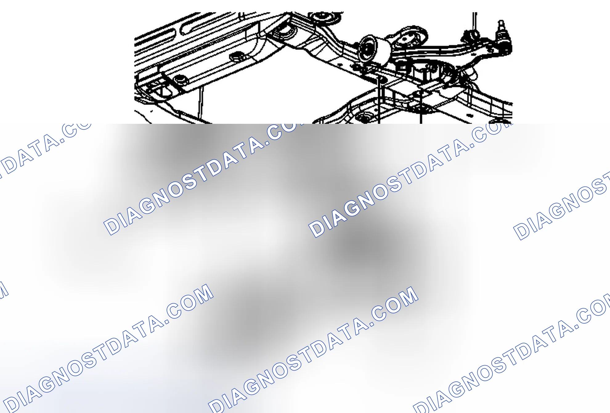 Scheme 36: Frame Brace Replacement
