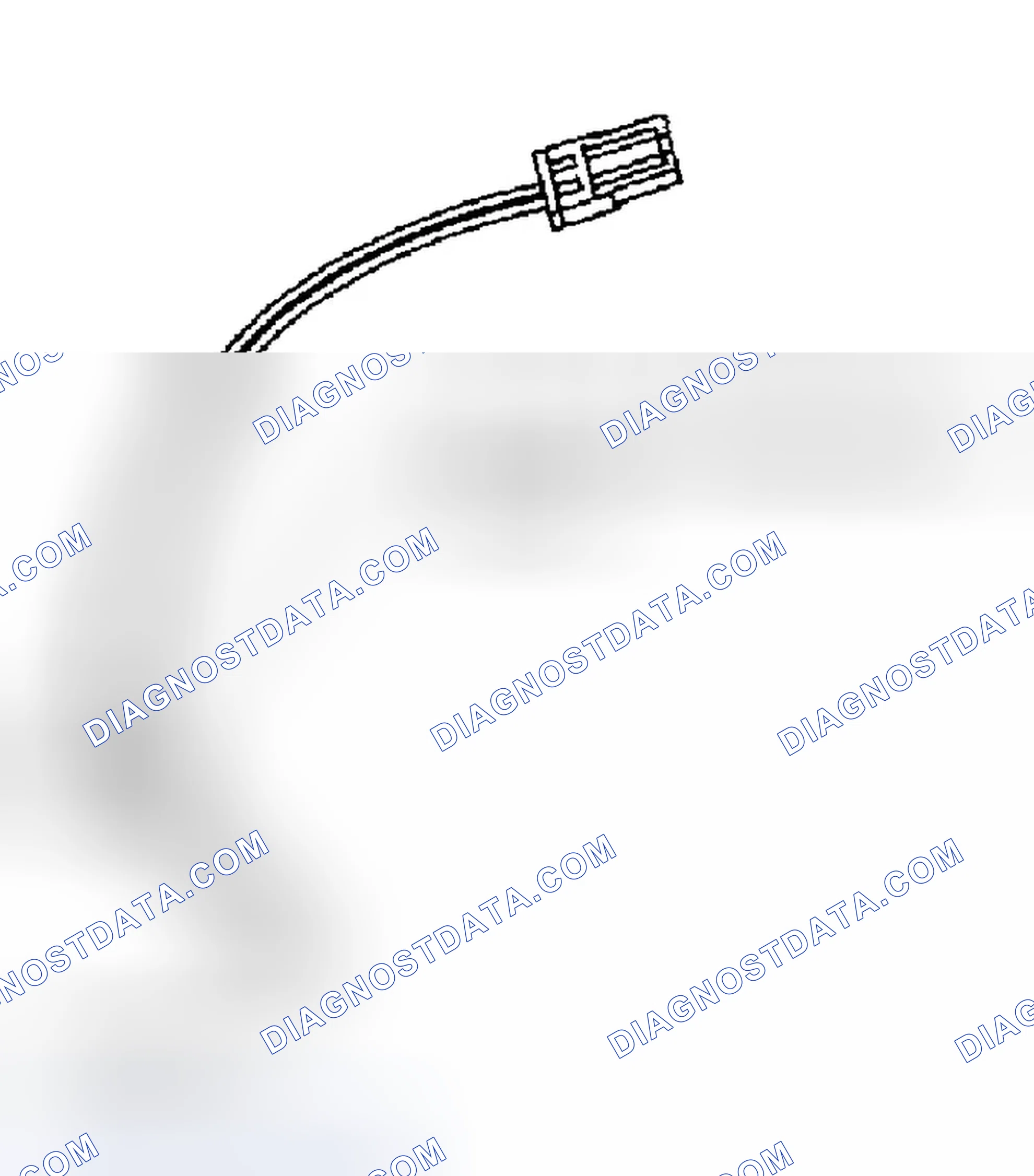 Scheme 426: A/T Fluid Temperature Sensor