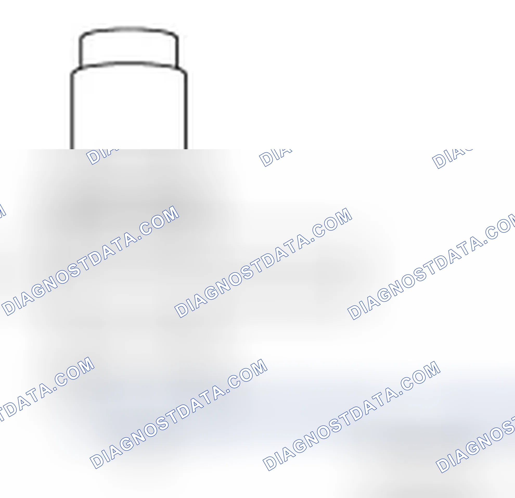 Scheme 96: Camshaft Position Sensor (PHASE)