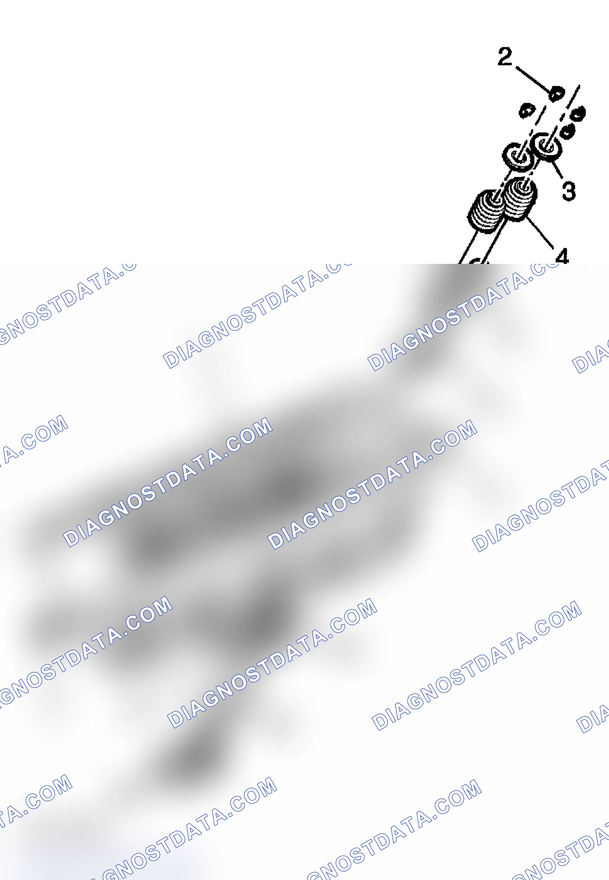Scheme 620: Cylinder Head Assemble