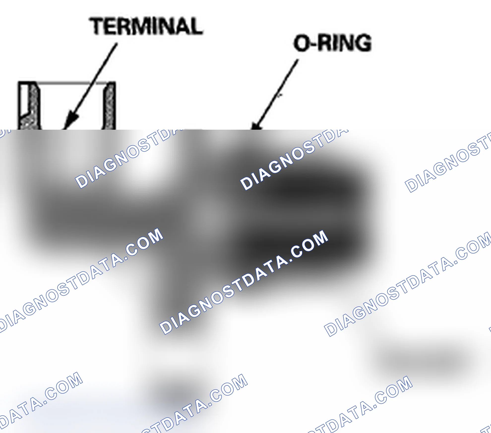 Scheme 328: Camshaft Position (CMP) Sensor B