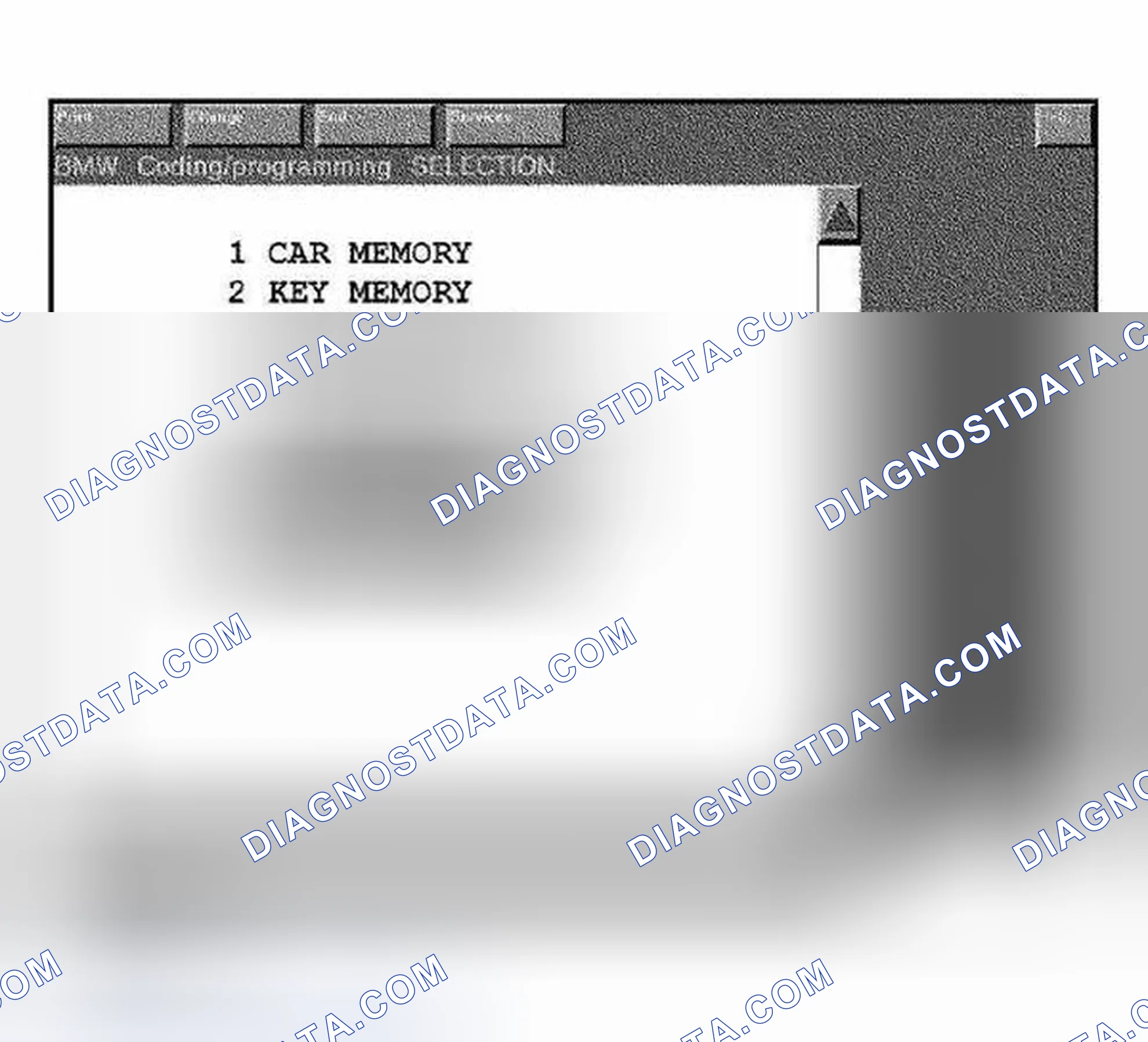 Scheme 46: Program Start