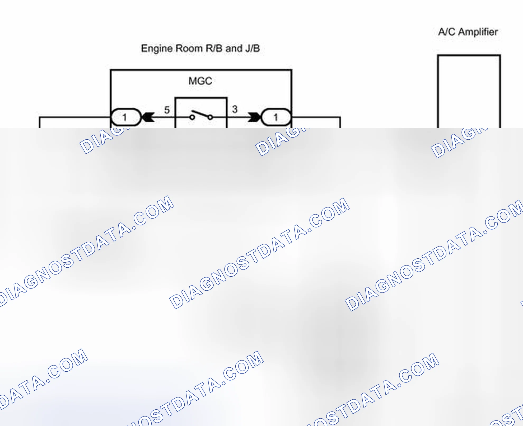 Scheme 230: WIRING DIAGRAM