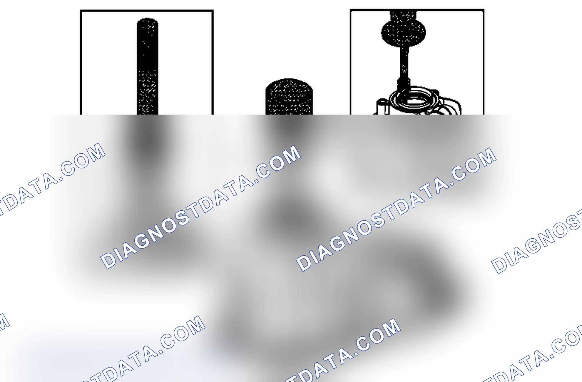 Scheme 24: Rear Output Shaft Seal Replacement