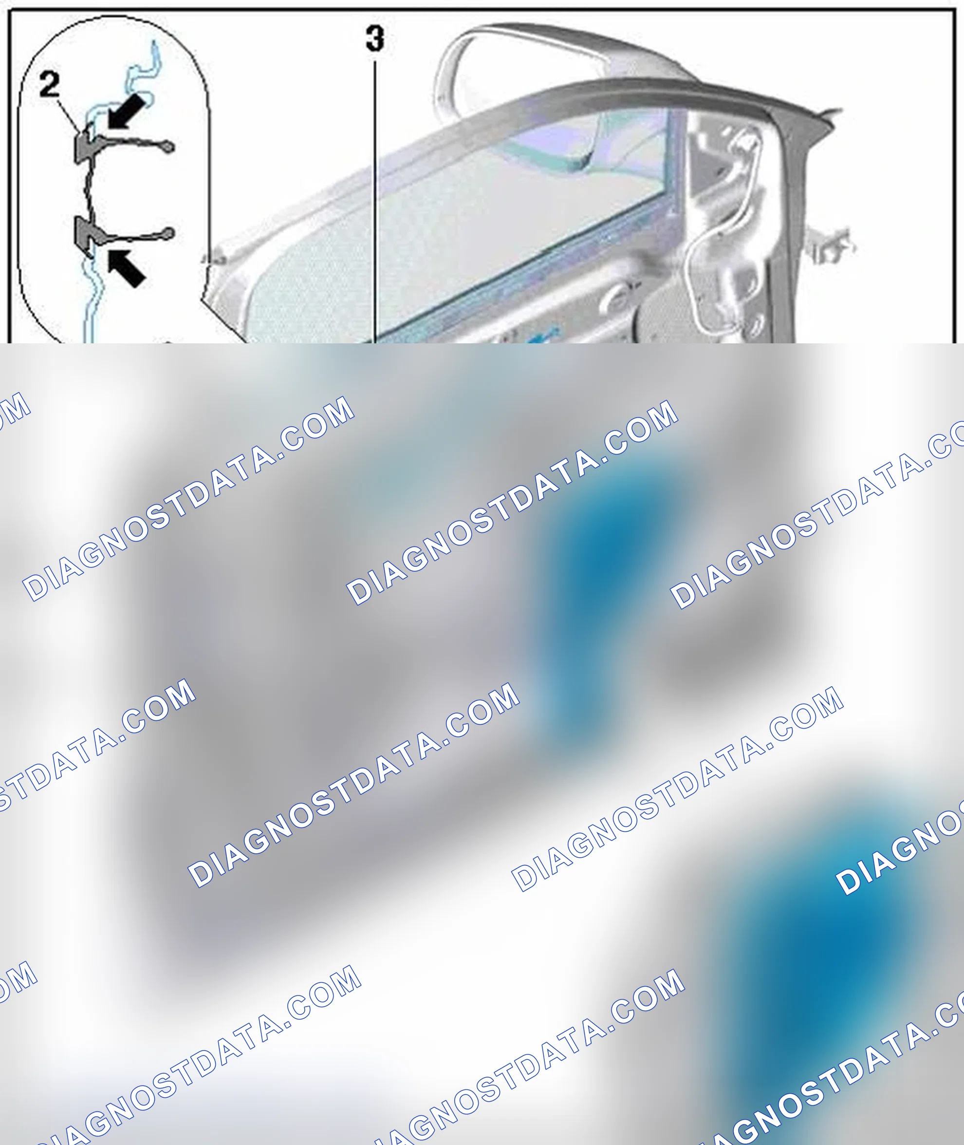 Scheme 143: DOOR COVER