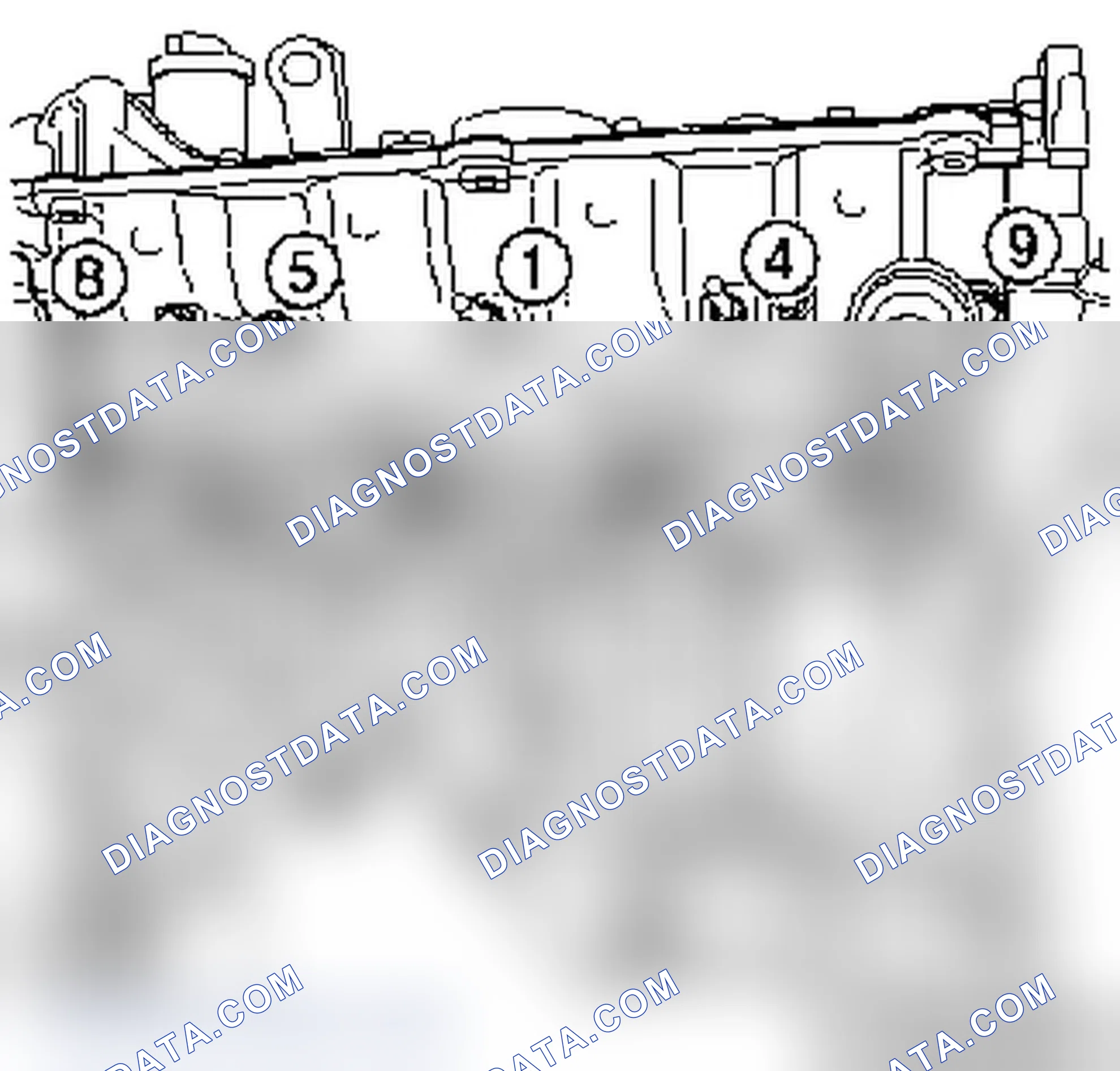 How to Replace the Intake Manifold, Lower
