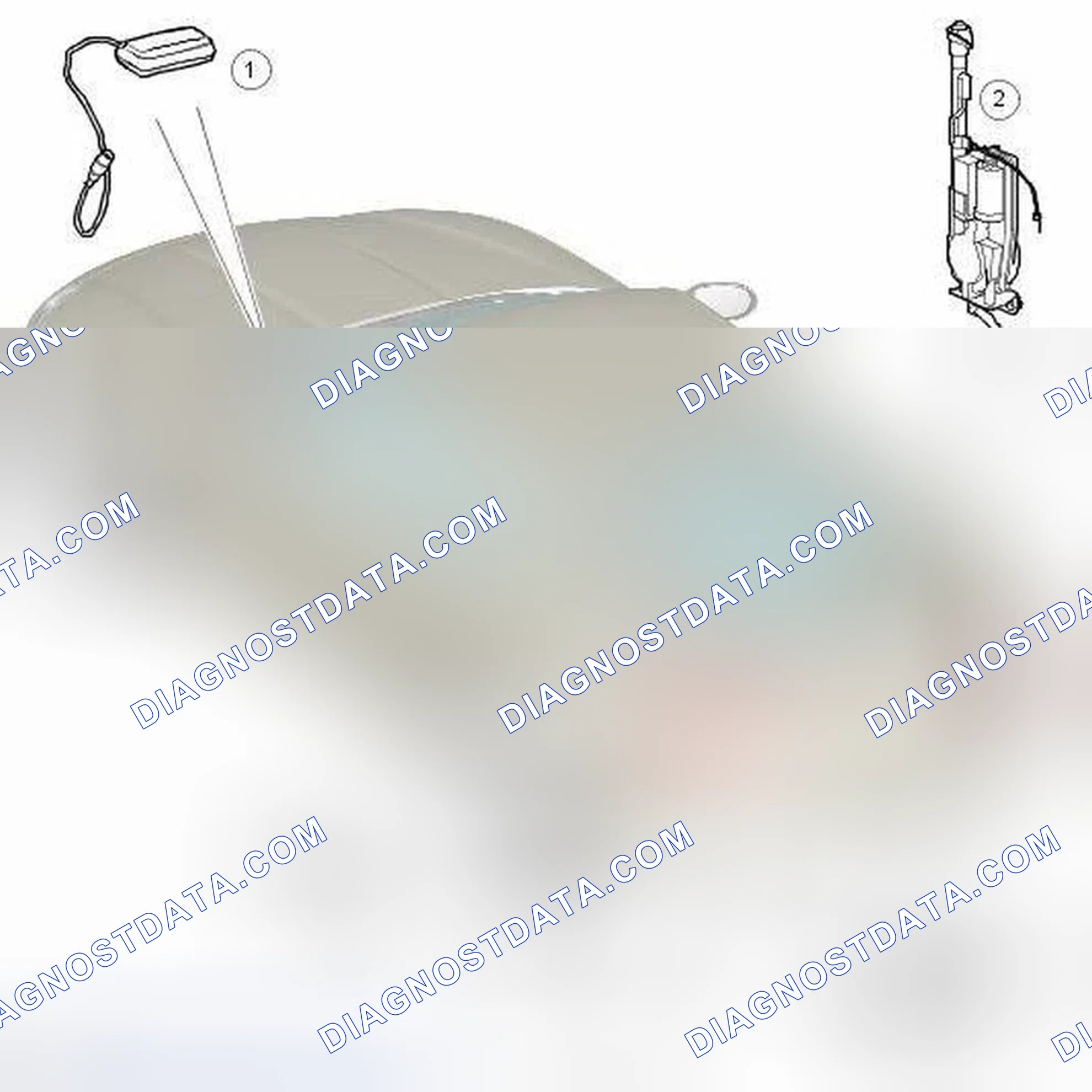 Scheme 1: COMPONENT LOCATION