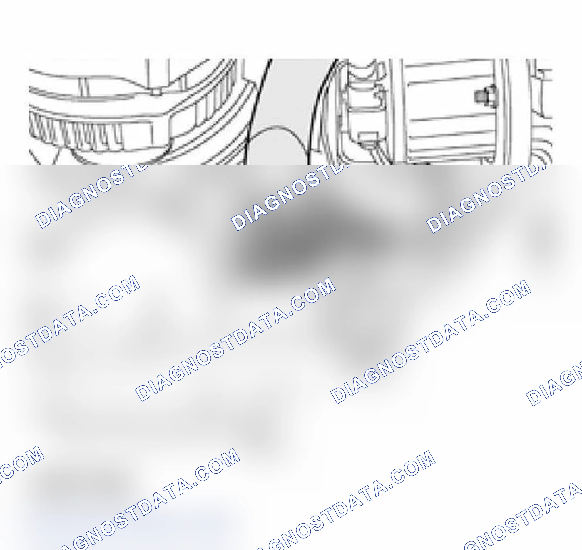 Scheme 83: Vehicles with drain plug