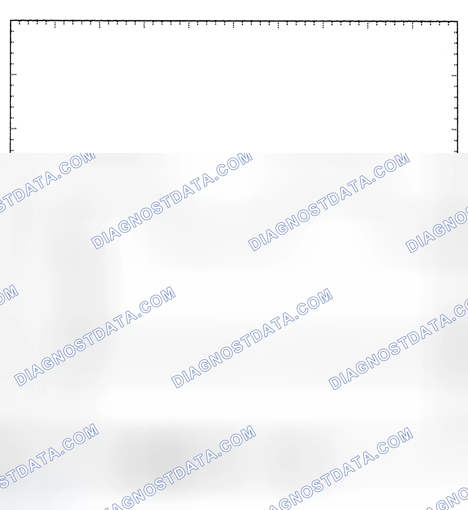 Scheme 26: Injector Bank - Known Good - Voltage Pattern