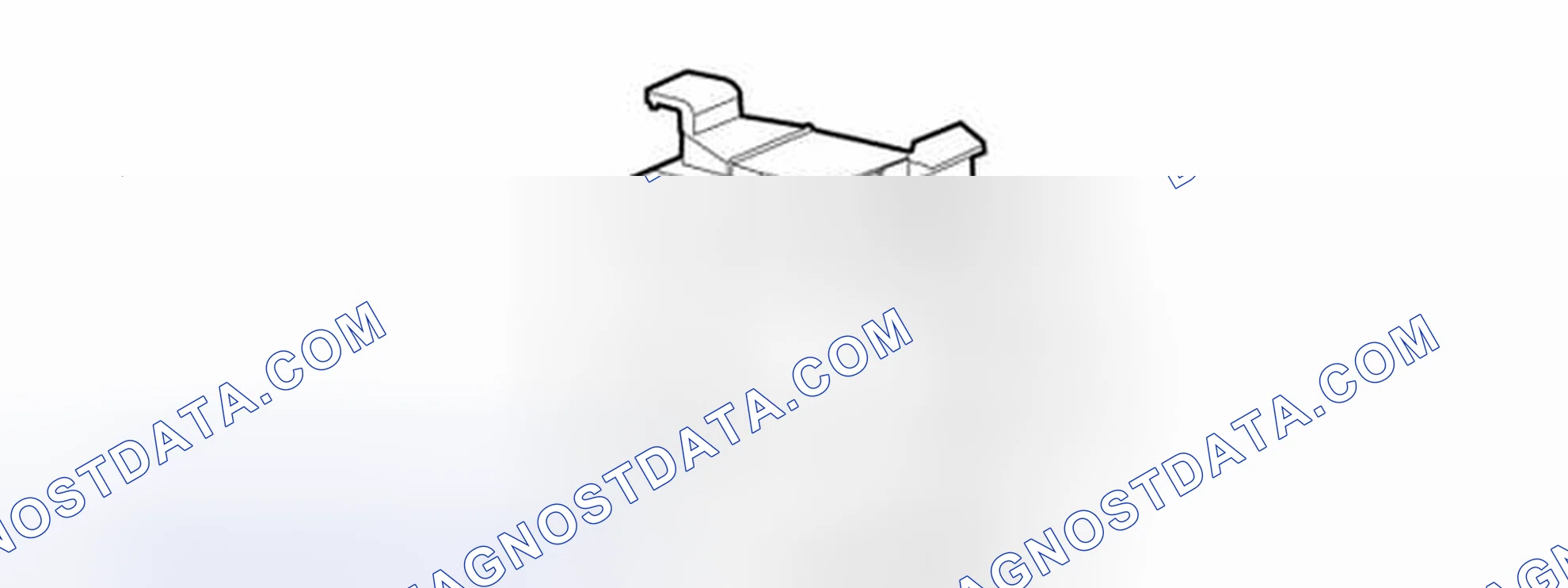 Scheme 332: SIM CARD HOLDER